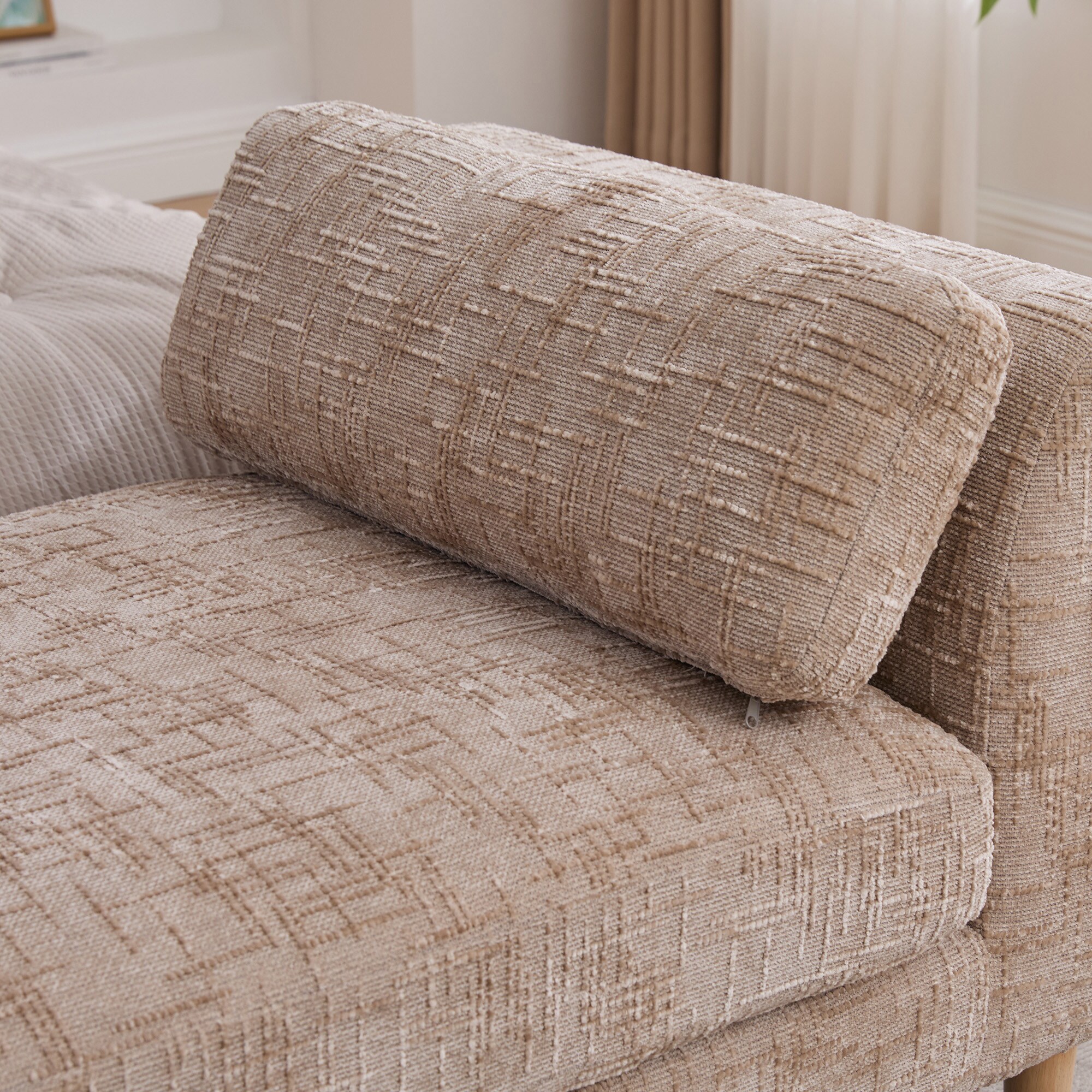 SINOFURN SYA020366GY bench - View #4