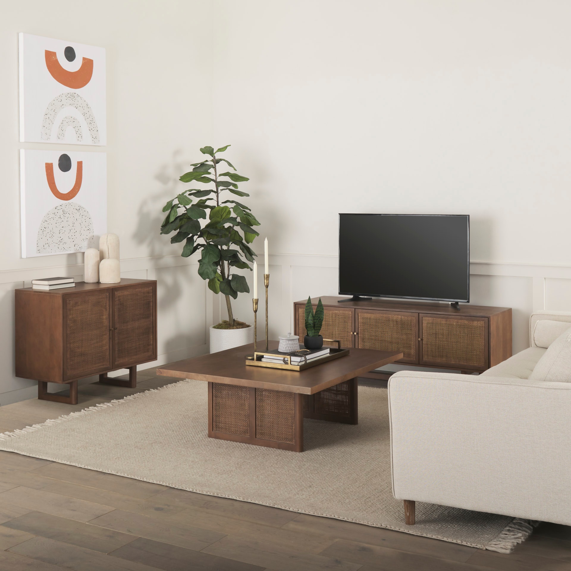Mercana 69920 Gaming-Storage - View #6