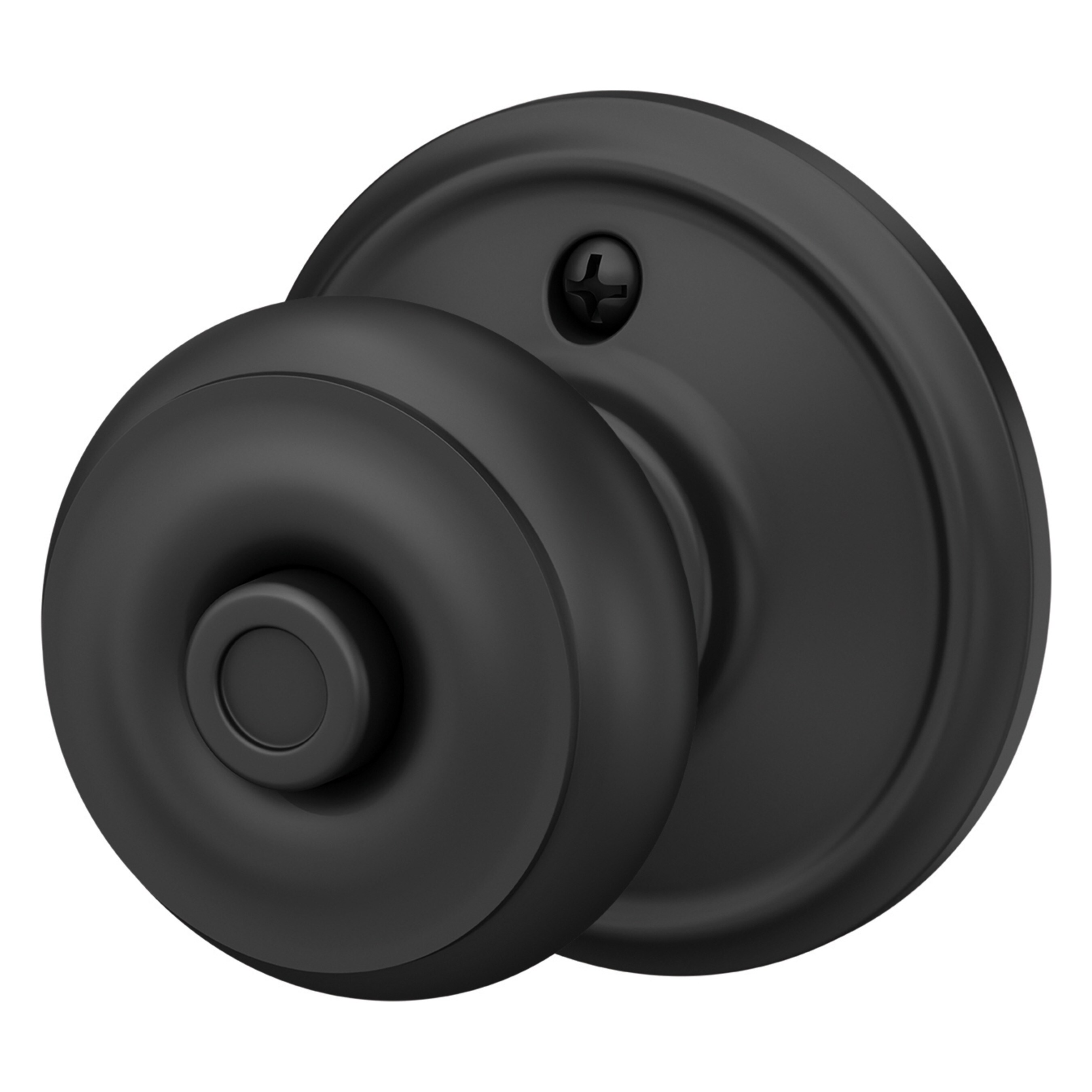 Schlage F40 GEO 622 Door-Knobs - View #11