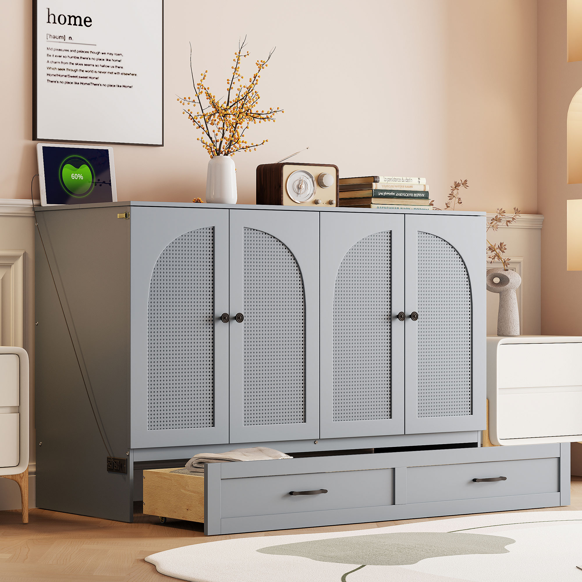 ModernLuxe N708S00009E beds - View #12