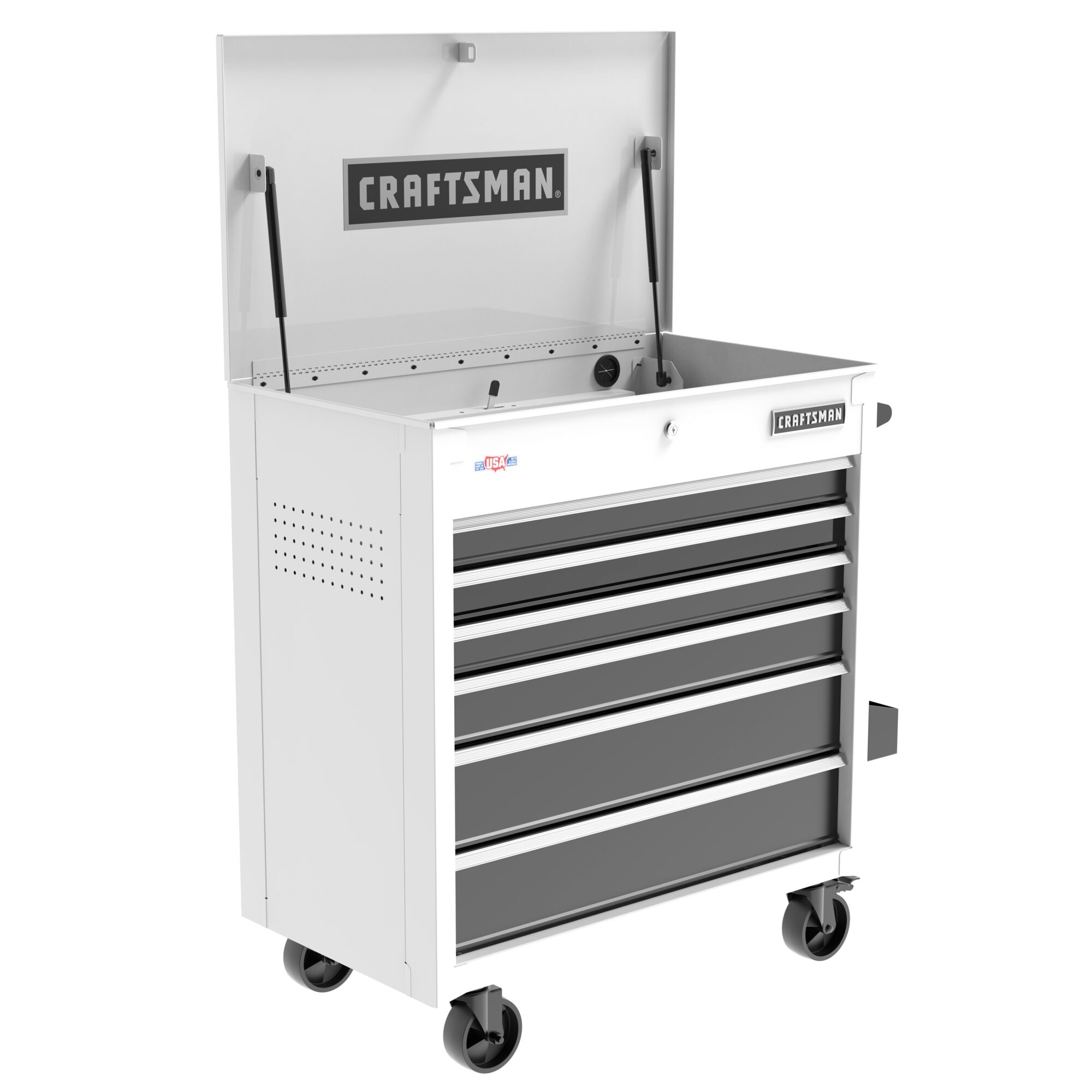 CRAFTSMAN CMSTUC06WB m100710 - View #10
