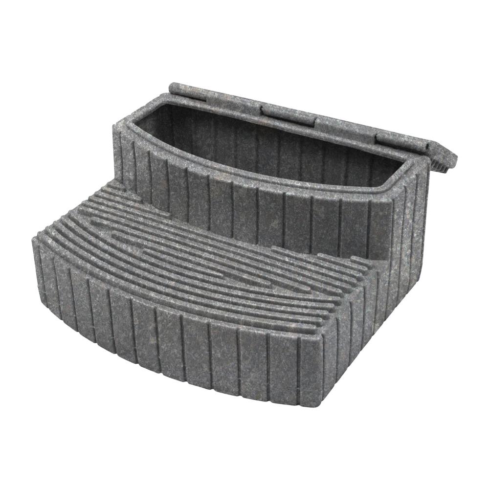 Good Ideas 164595 Hot-Tub-Spa-Steps - View #2
