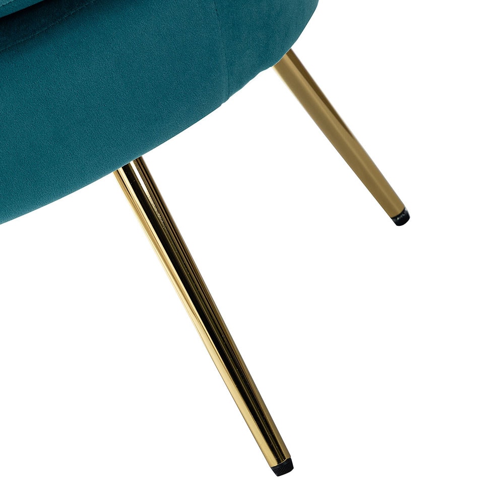 14 Karat Home CHM0119-BLUE chairs - View #7