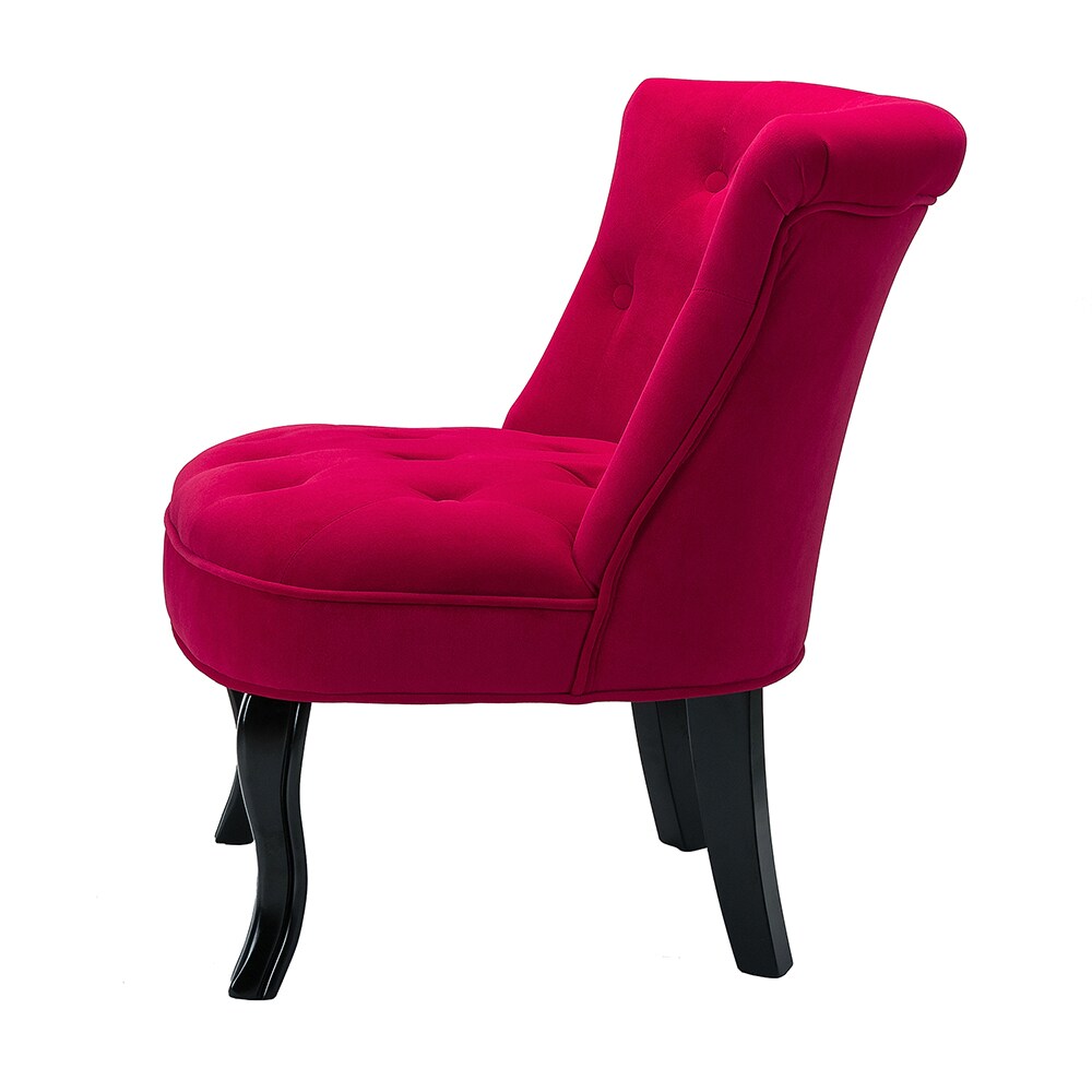 14 Karat Home MA3288-3-RED chairs - View #3