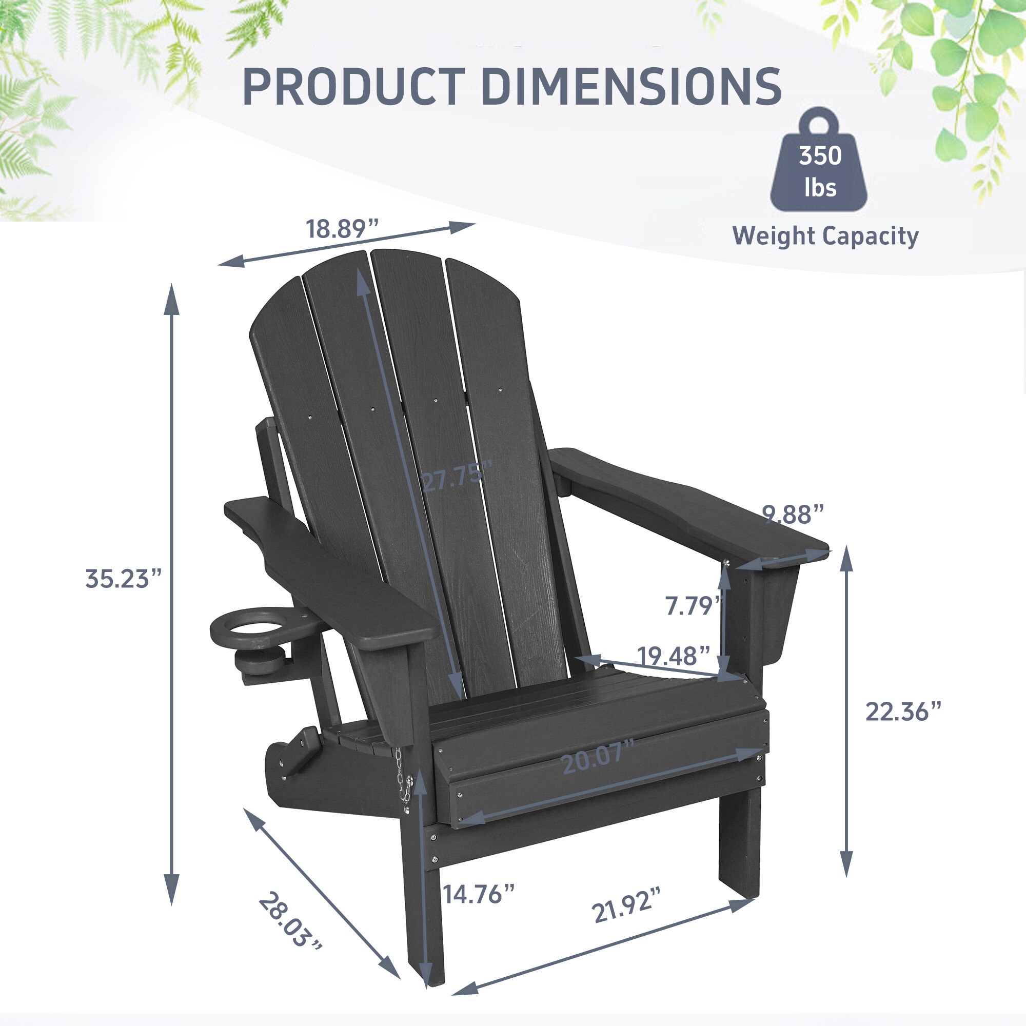 Sunrinx MG64-1-Q15HW Patio-Chairs - View #8