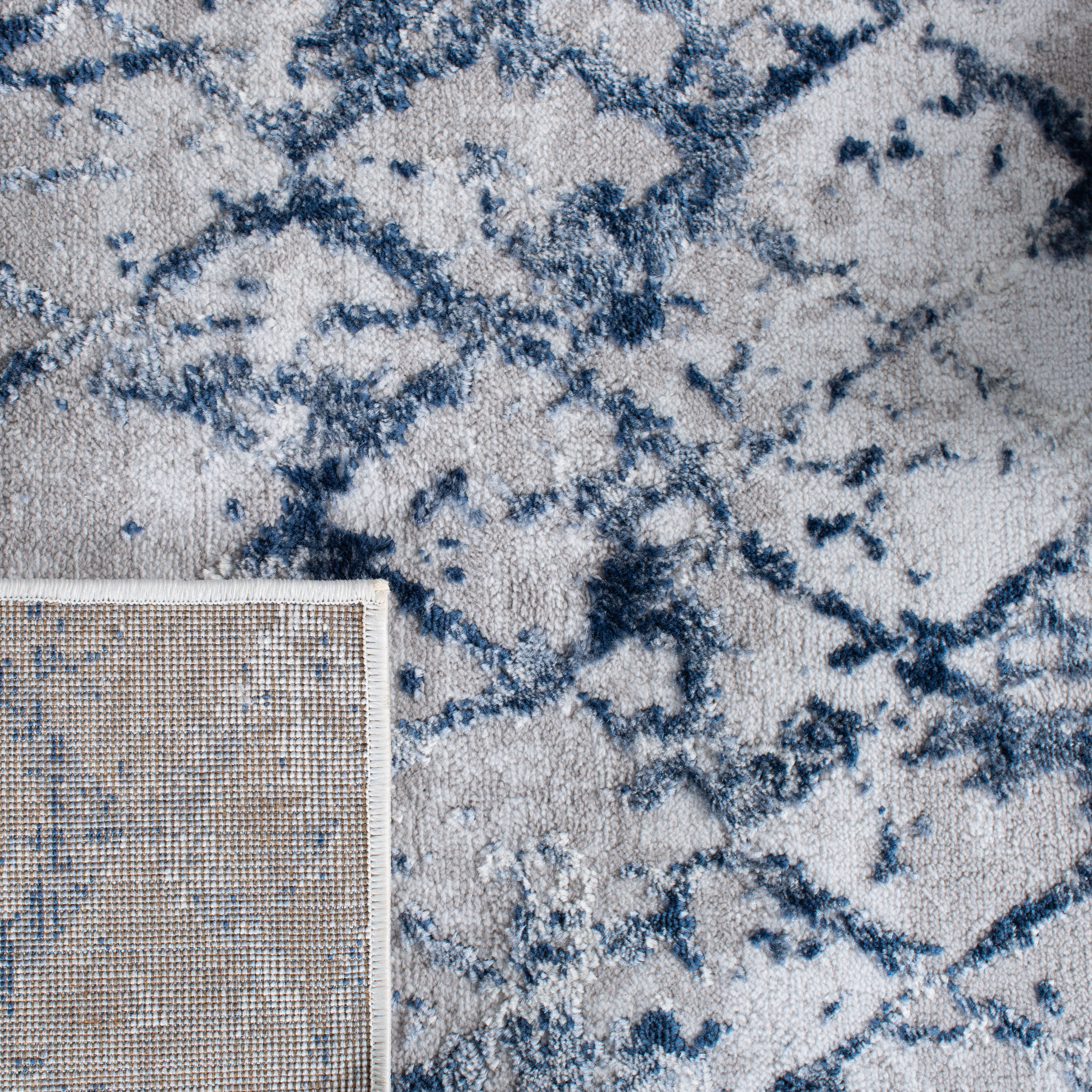 Safavieh ALA783H-7R rugs - View #3