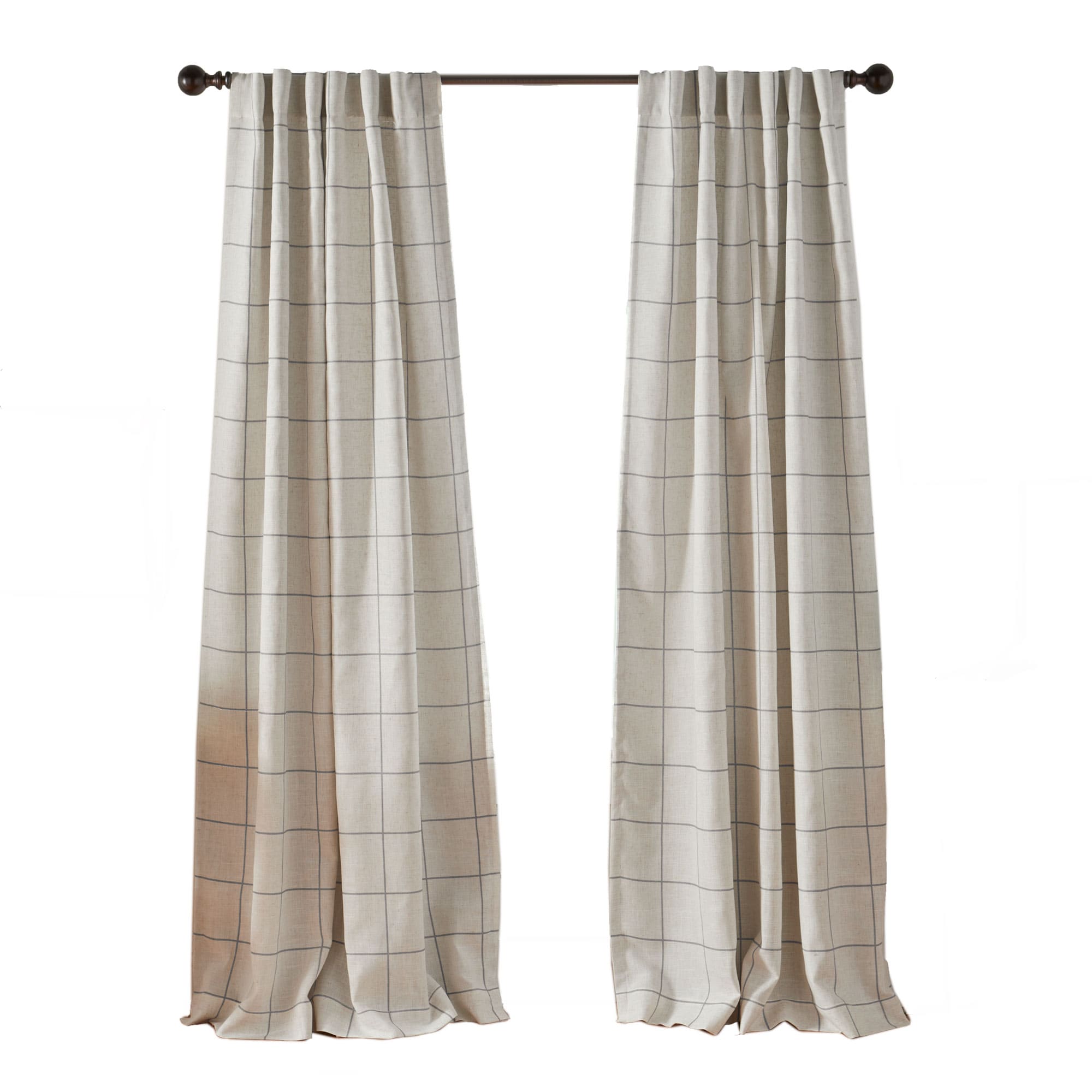Elrene Home Fashions 194590036362 curtains - View #3