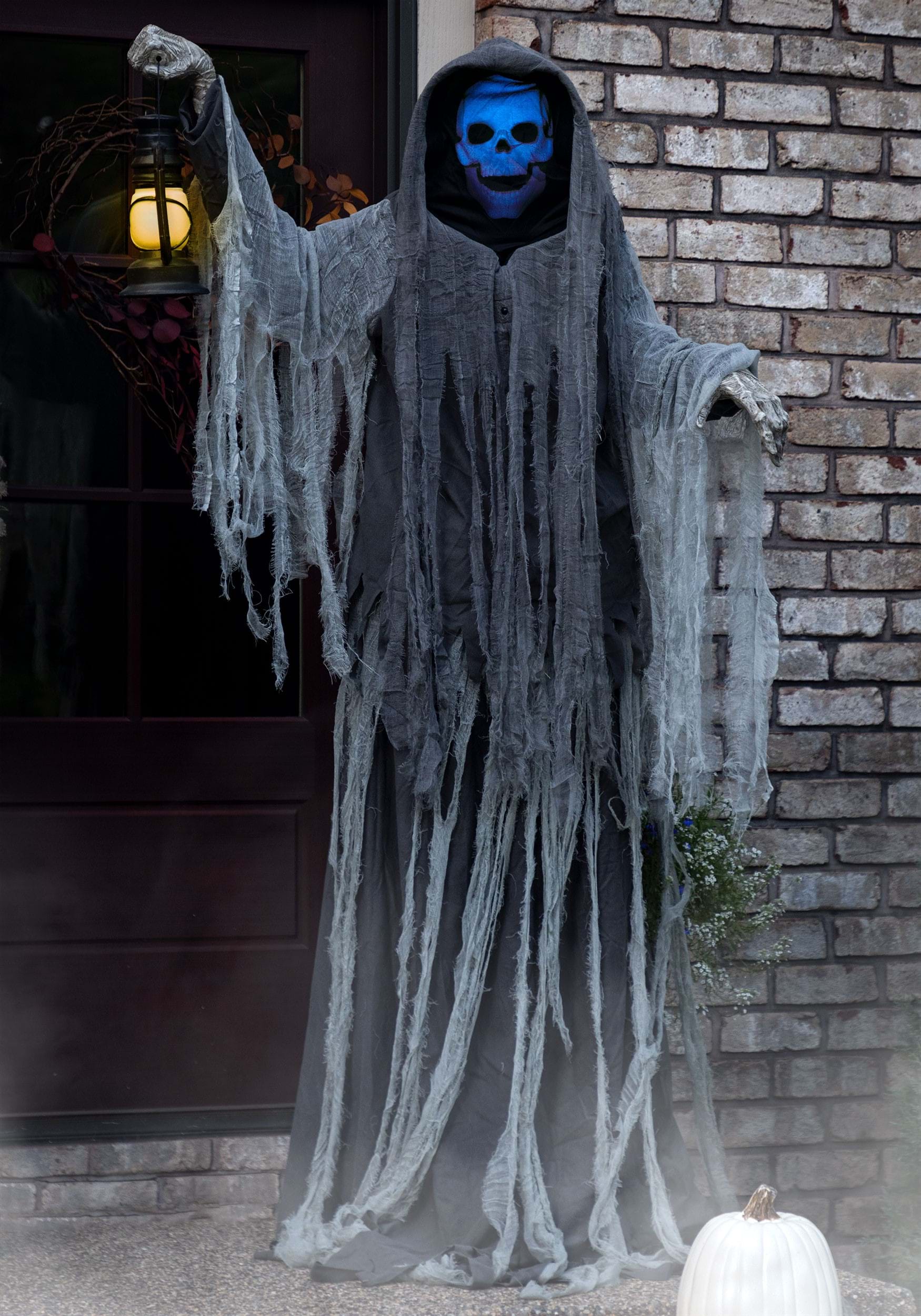 HalloweenCostumes.com FUN4249-ST Outdoor-Halloween-Decor - View #2