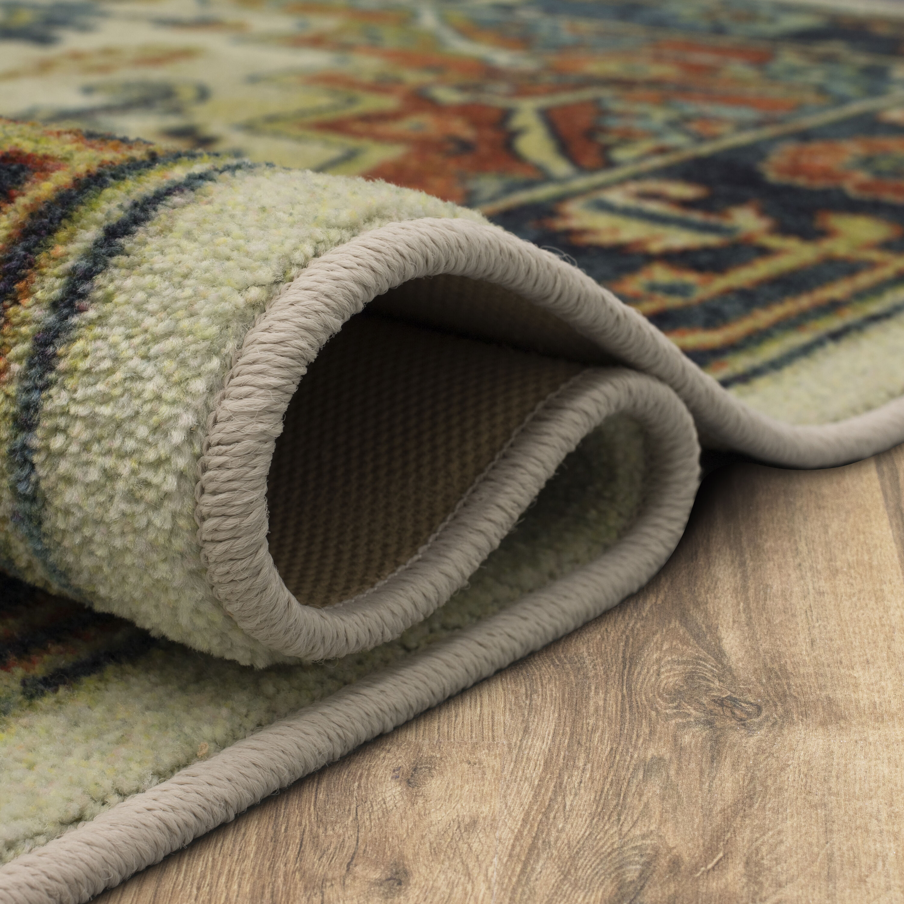 Mohawk Home Z0572 A467 024036 rugs - View #5