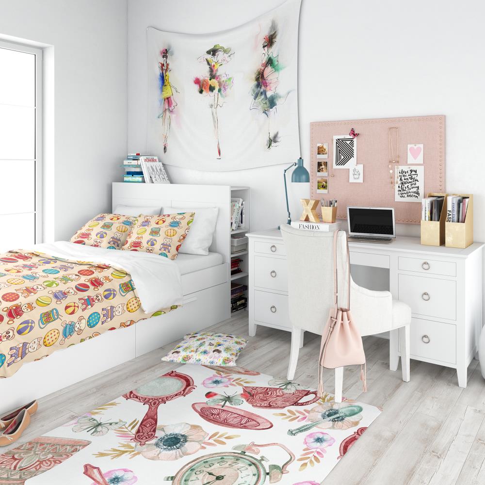 Designart BED18605-T bedding - View #2
