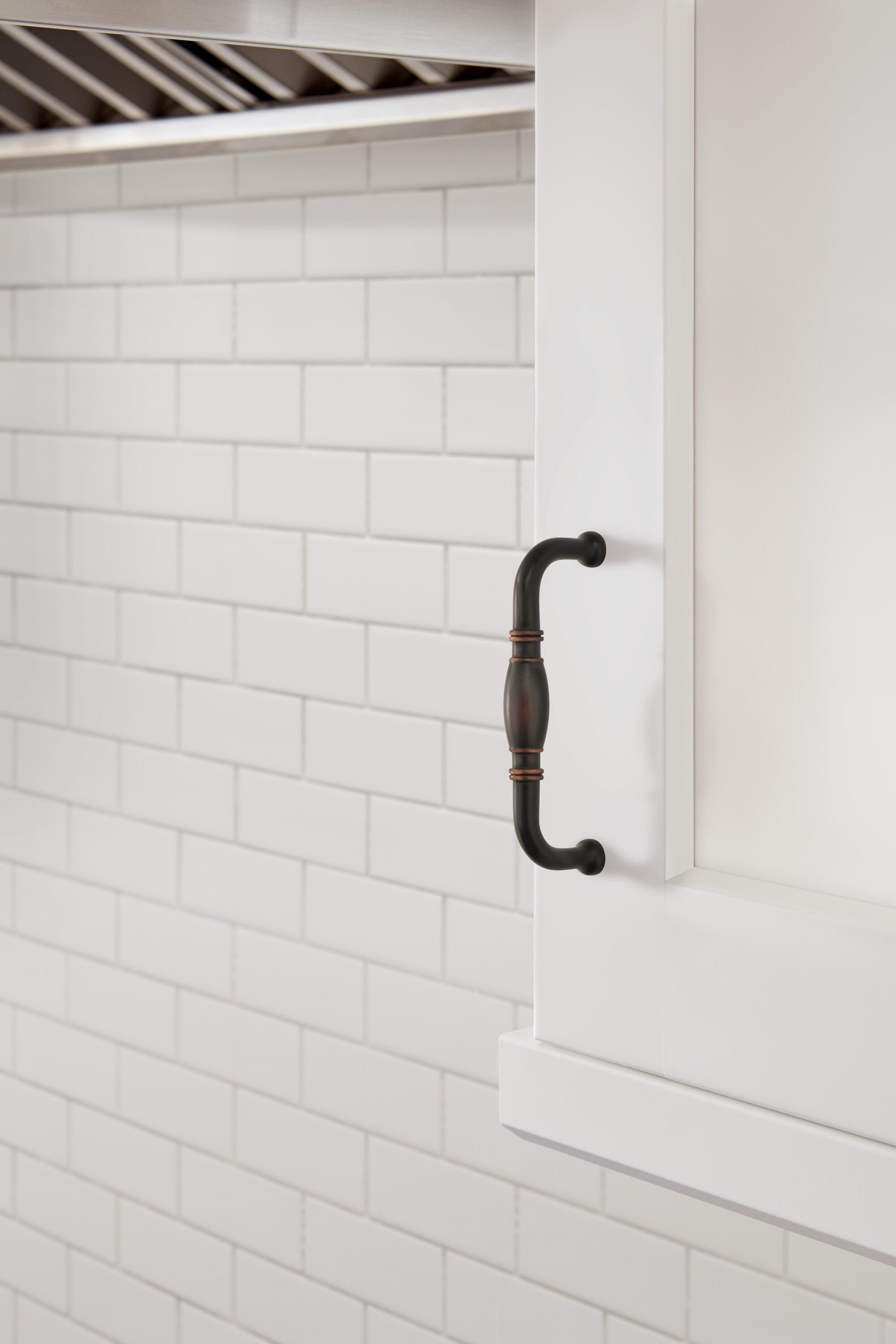 Amerock 10VMP55243ORB Cabinet-Pulls - View #2