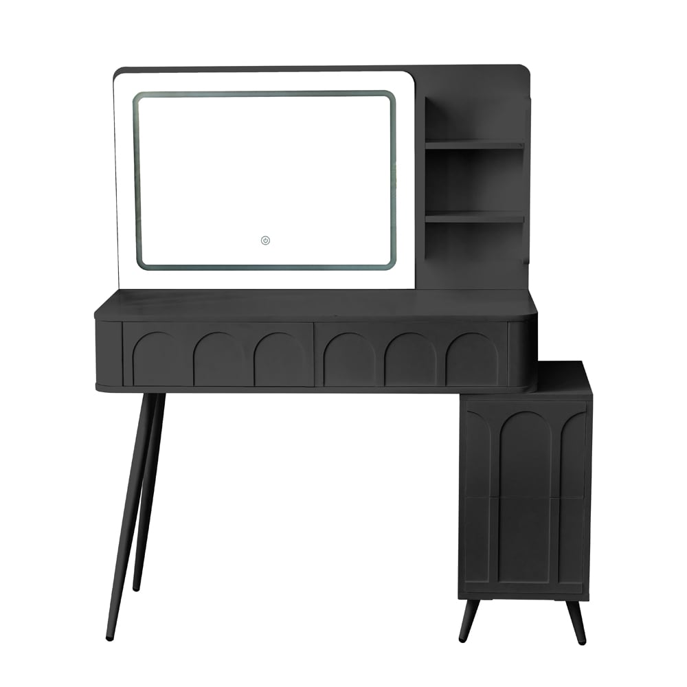 ModernLuxe N844P257529B Bedroom-Vanities - View #12