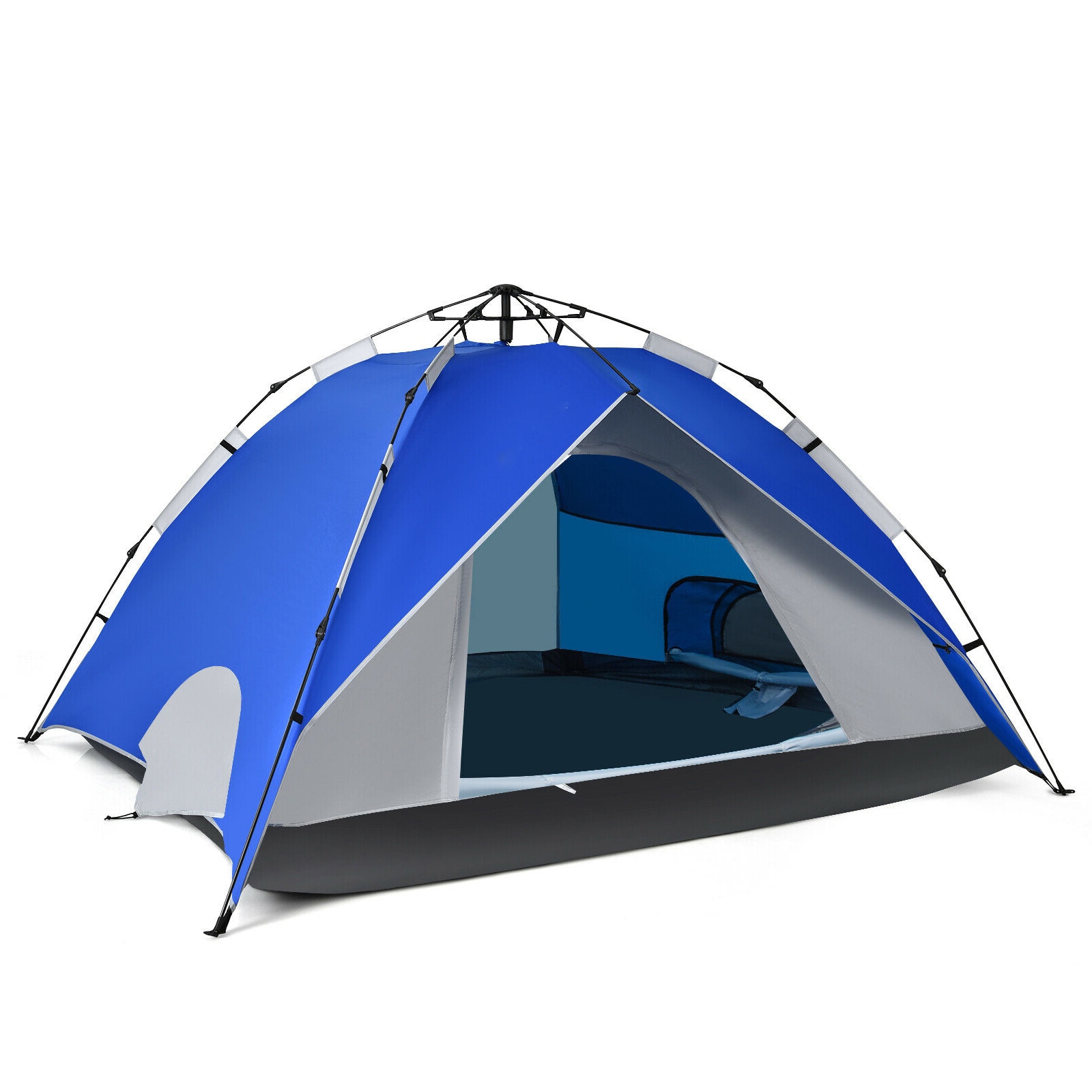  11624BLHYJT tents - View #2
