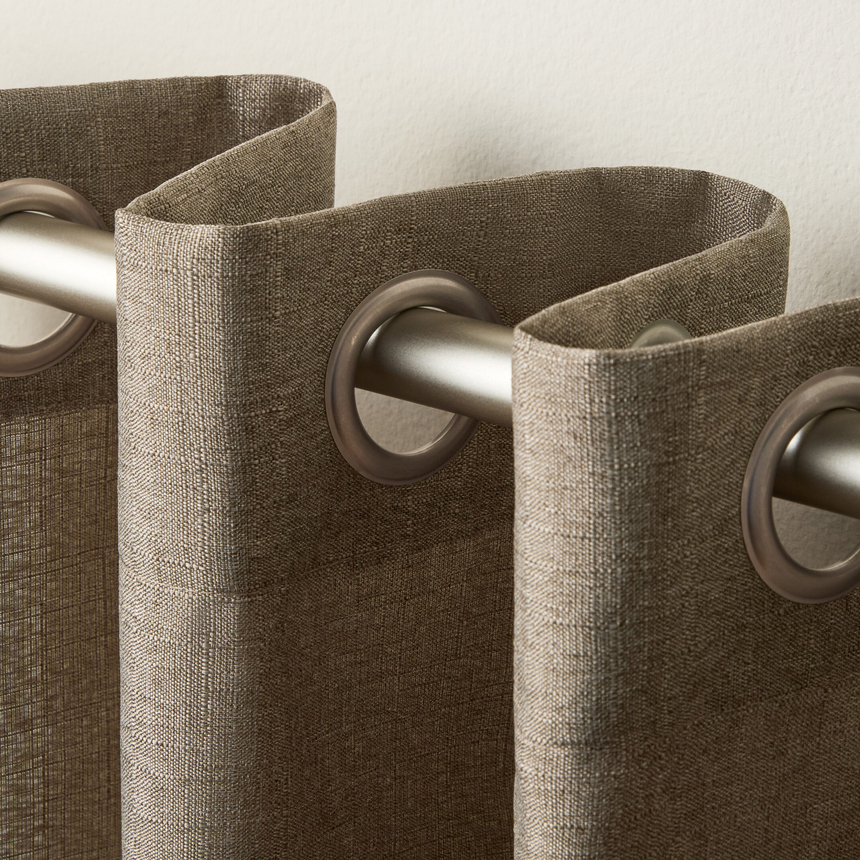 Exclusive Home EH7968-04 2-96G curtains - View #4