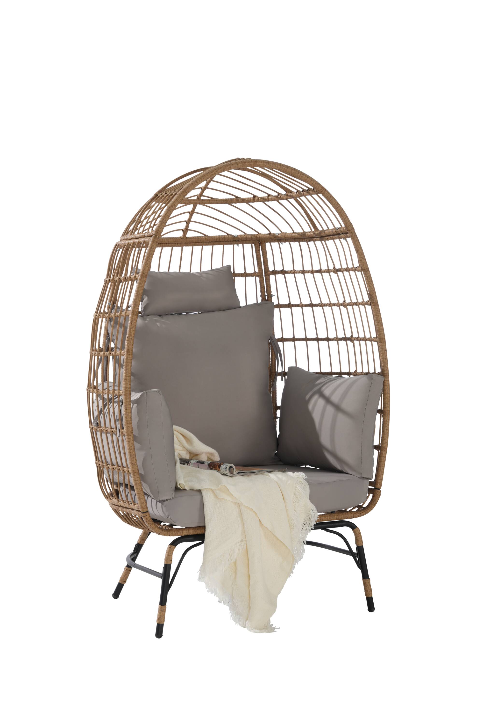 Damerin CXZ-99 chairs - View #3