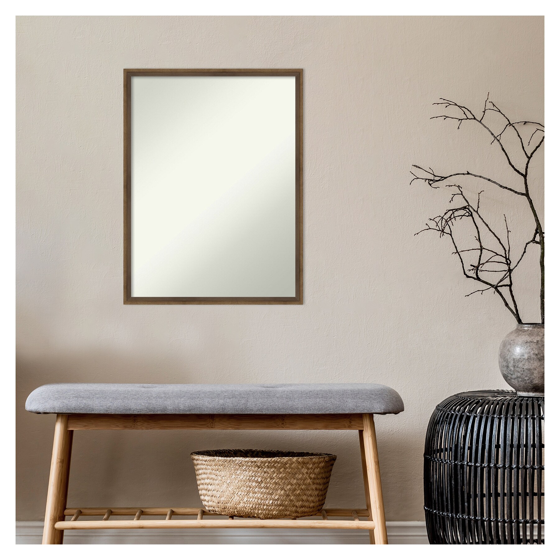 Amanti Art A17005546944 Decor-Mirrors - View #7