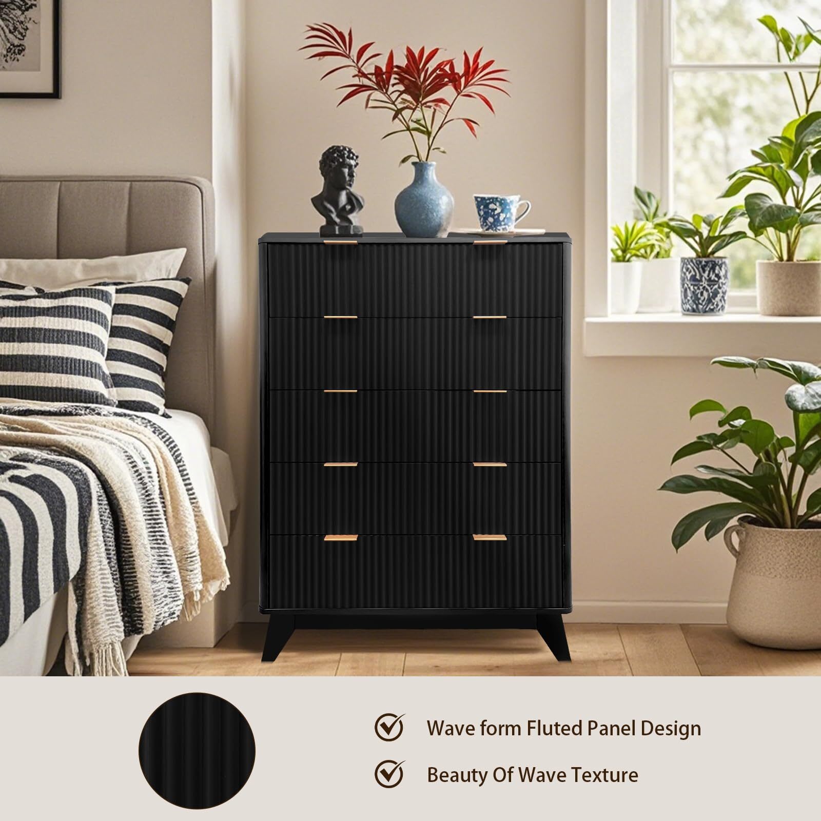 Qeetex NB-PHO33MYLCL5 dressers - View #5