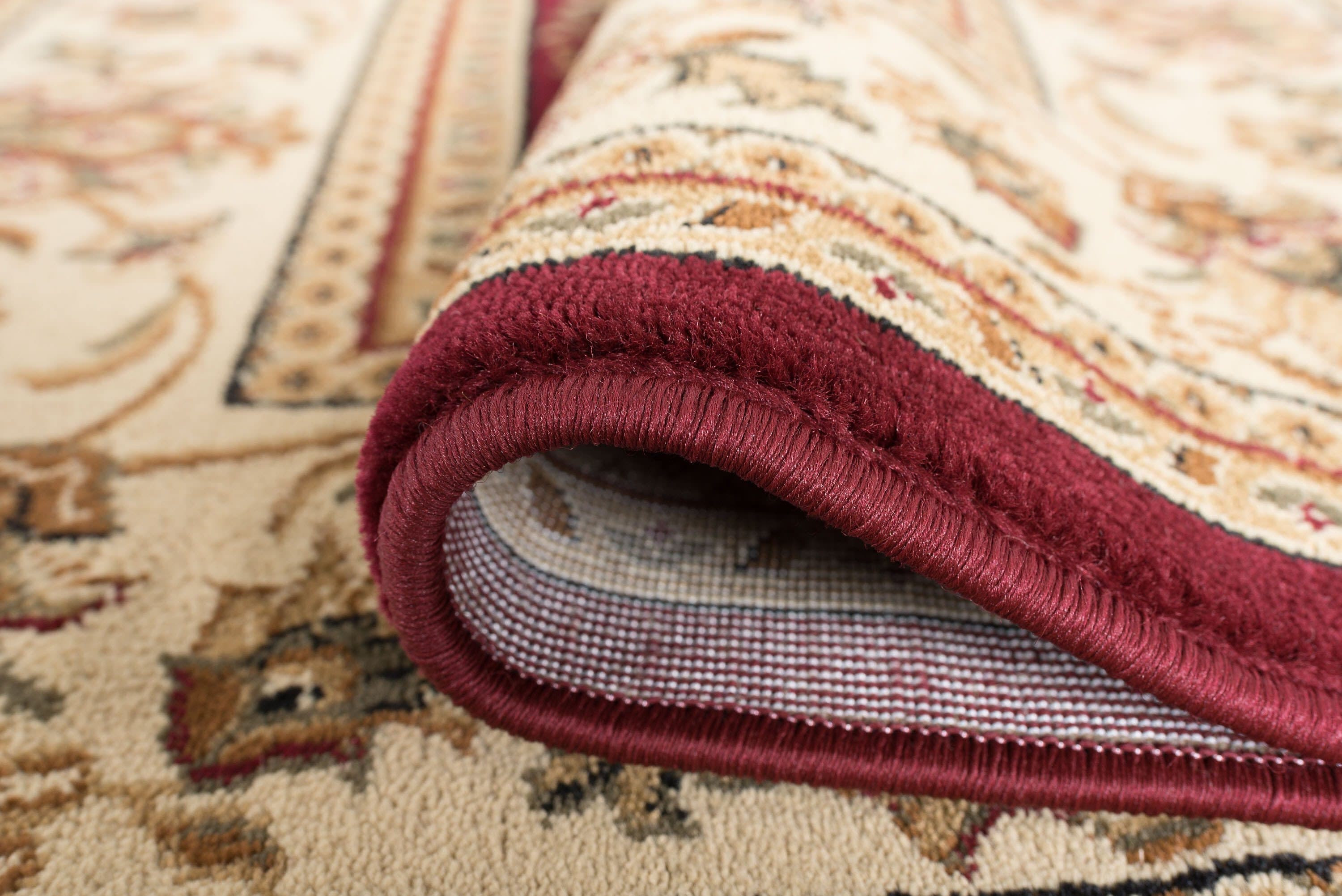 Tayse SNS4720 6RND rugs - View #2