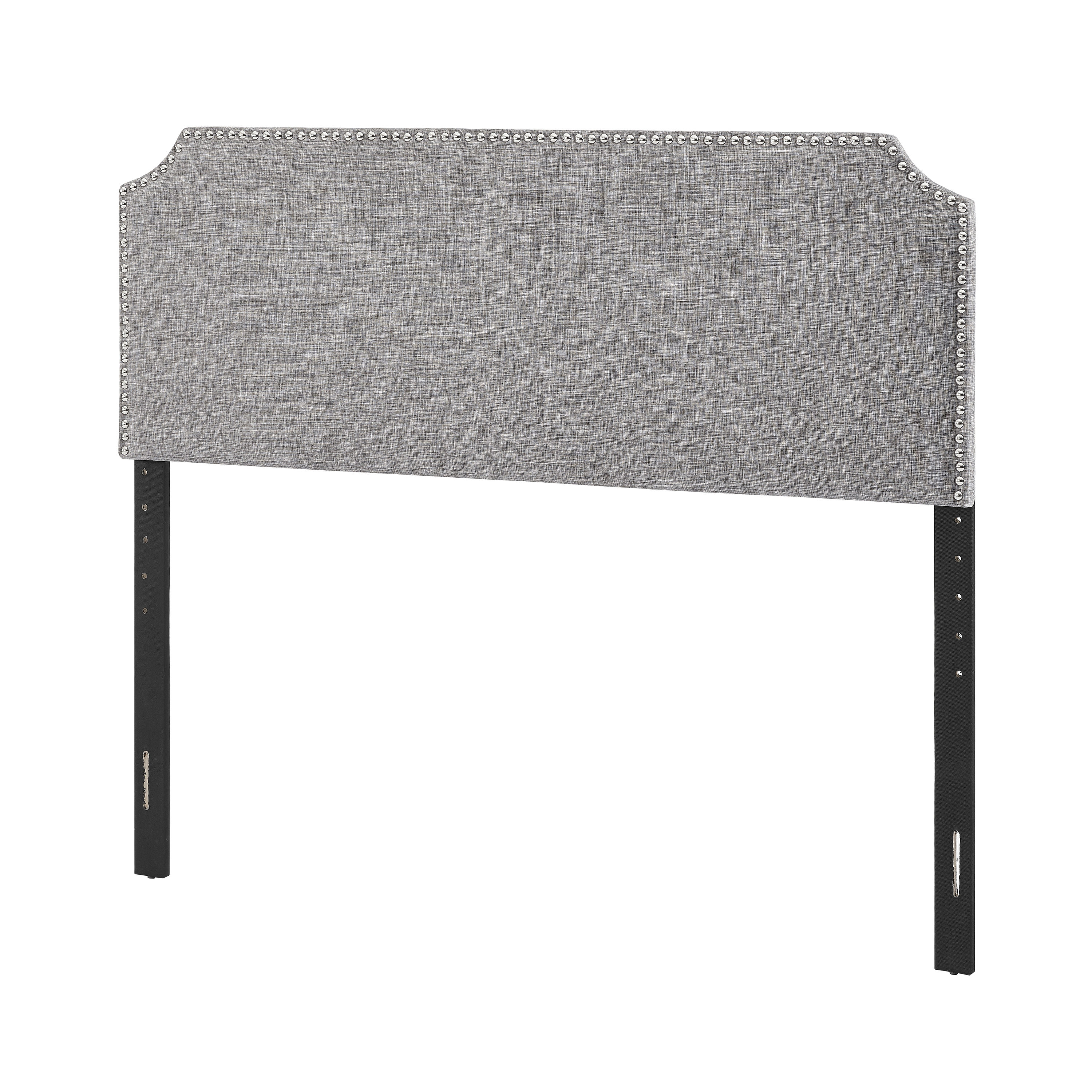 HomeFare DS-D307-650-1 Upholstered-Headboards - View #4