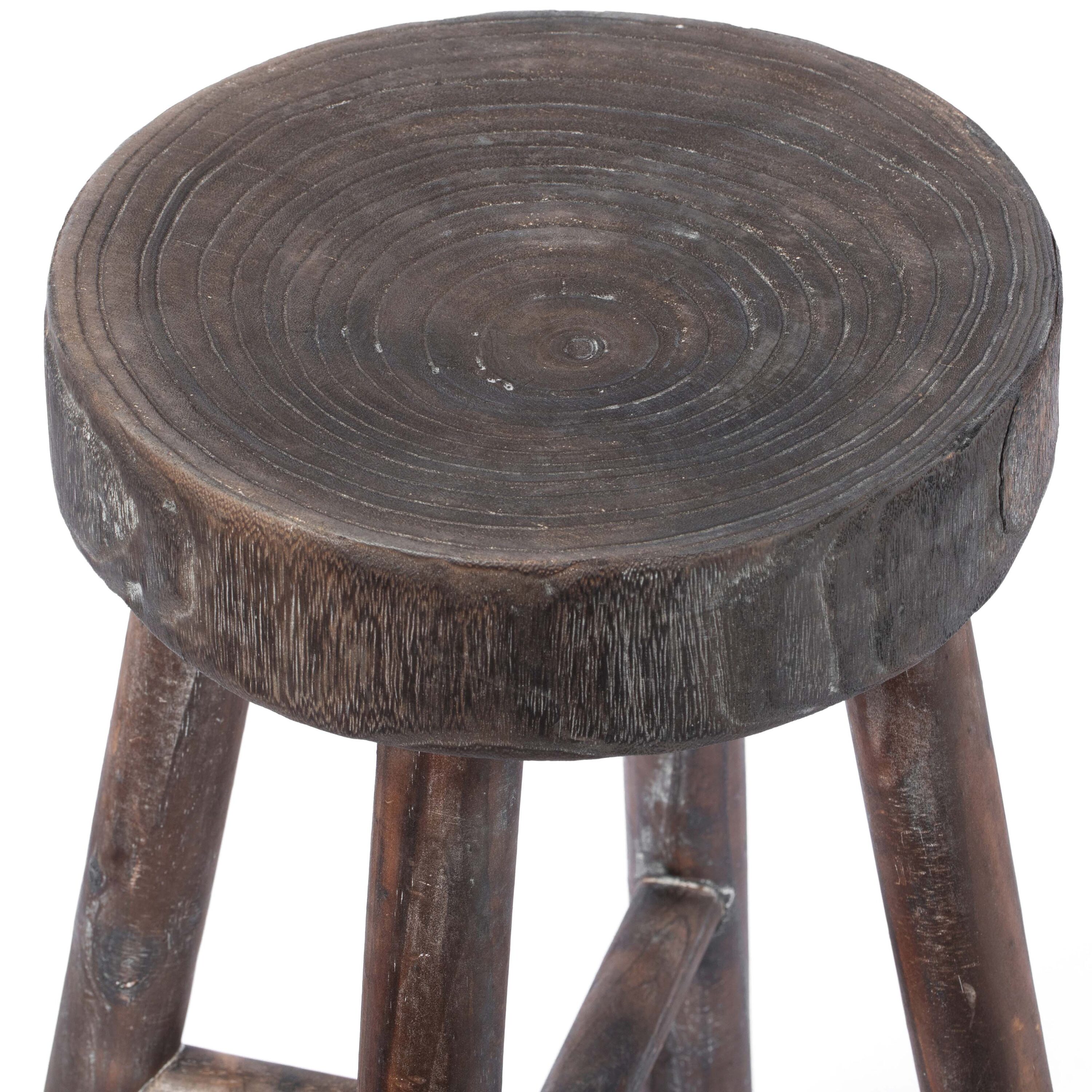 Vintiquewise QI003846.2 stools - View #5