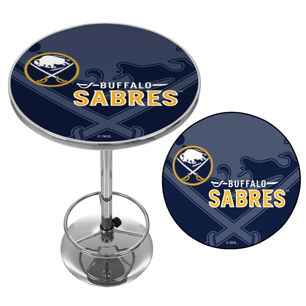 Trademark Gameroom NHL2000-BS-WM Dining-Tables - View #2
