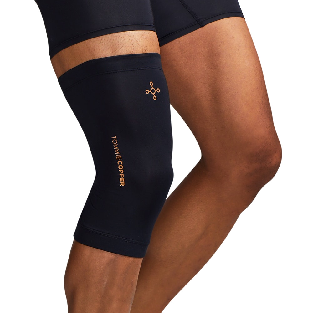 Tommie Copper Compression Arm Sleeve for Sports - Targeted Support