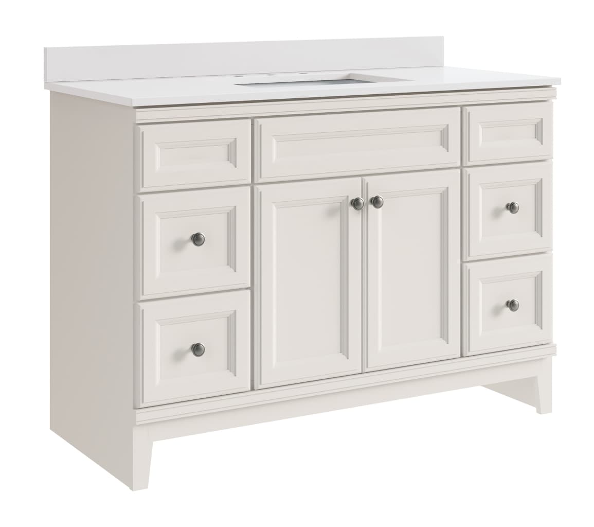 Diamond NOW 39DVDDB48 vanities - View #6