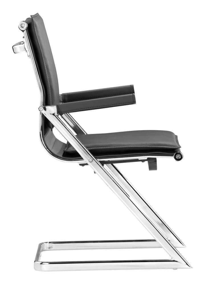 Zuo Modern 215210 Office-Chairs - View #3