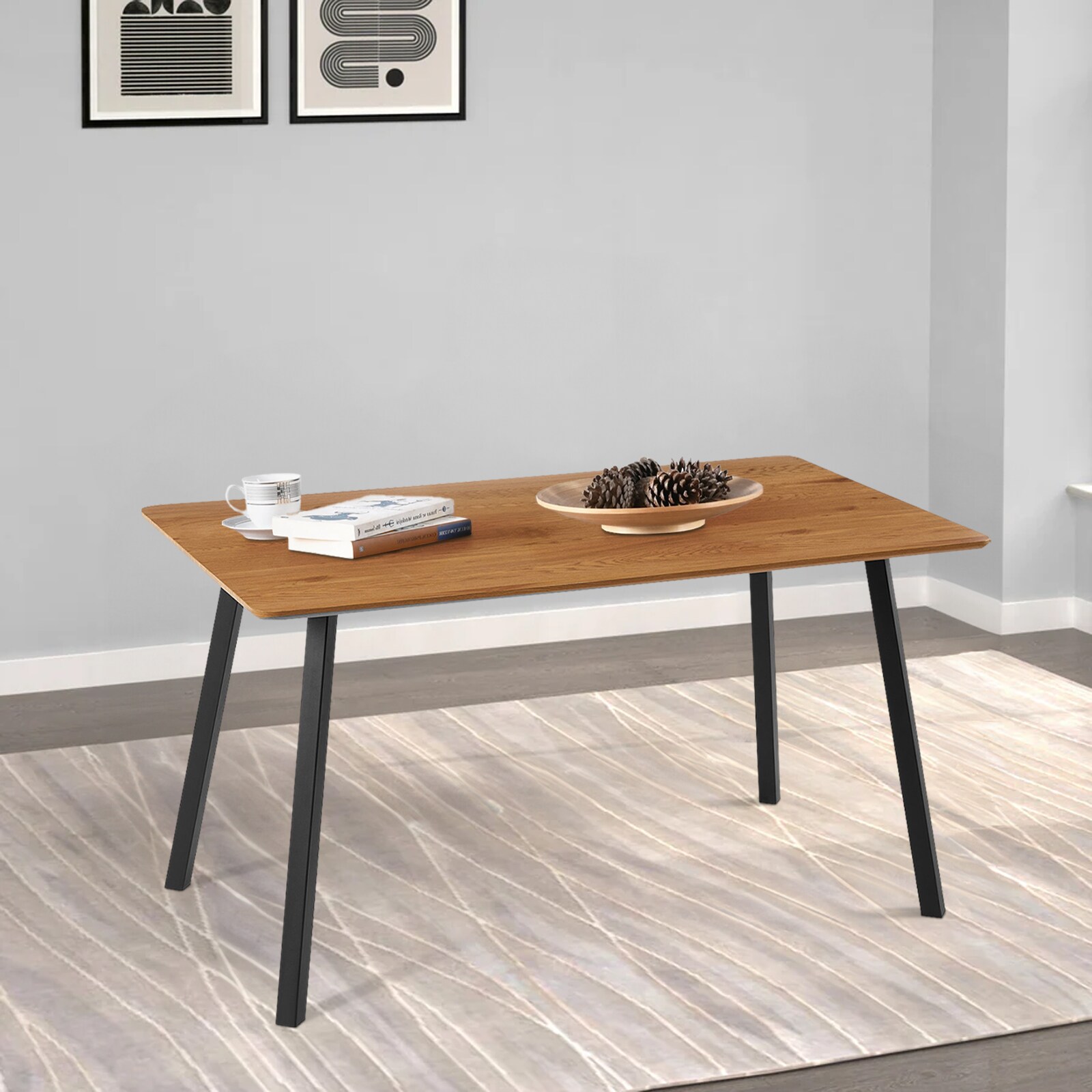 Flynama L-65707 Dining-Tables - View #11