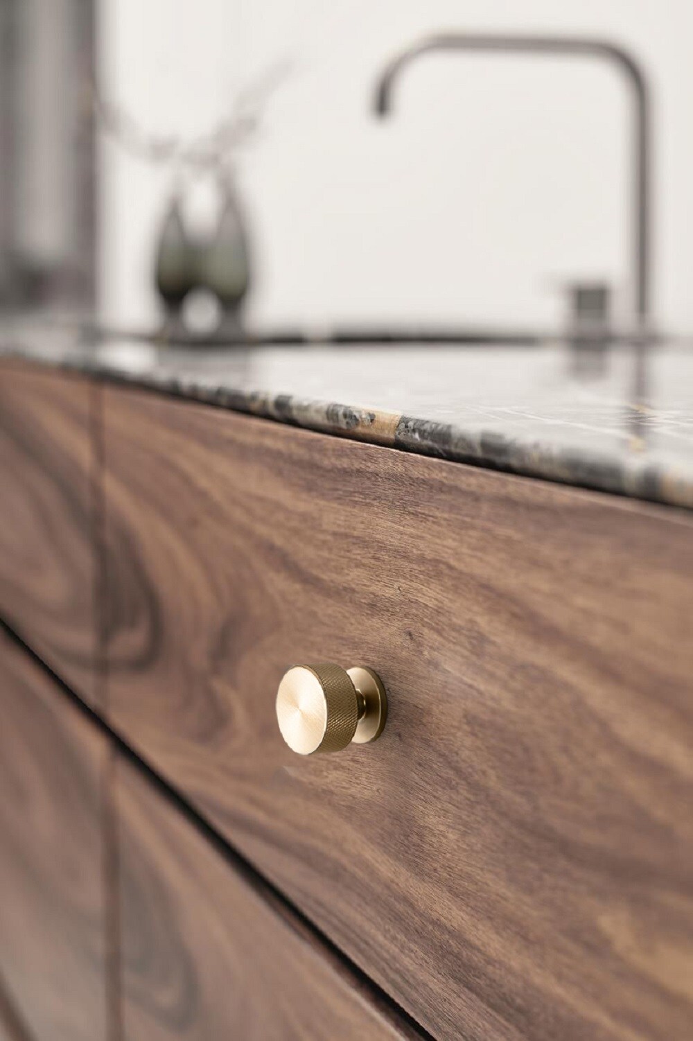 Miaokesen 2214UBR-DK-PLUS Cabinet-Knobs - View #5