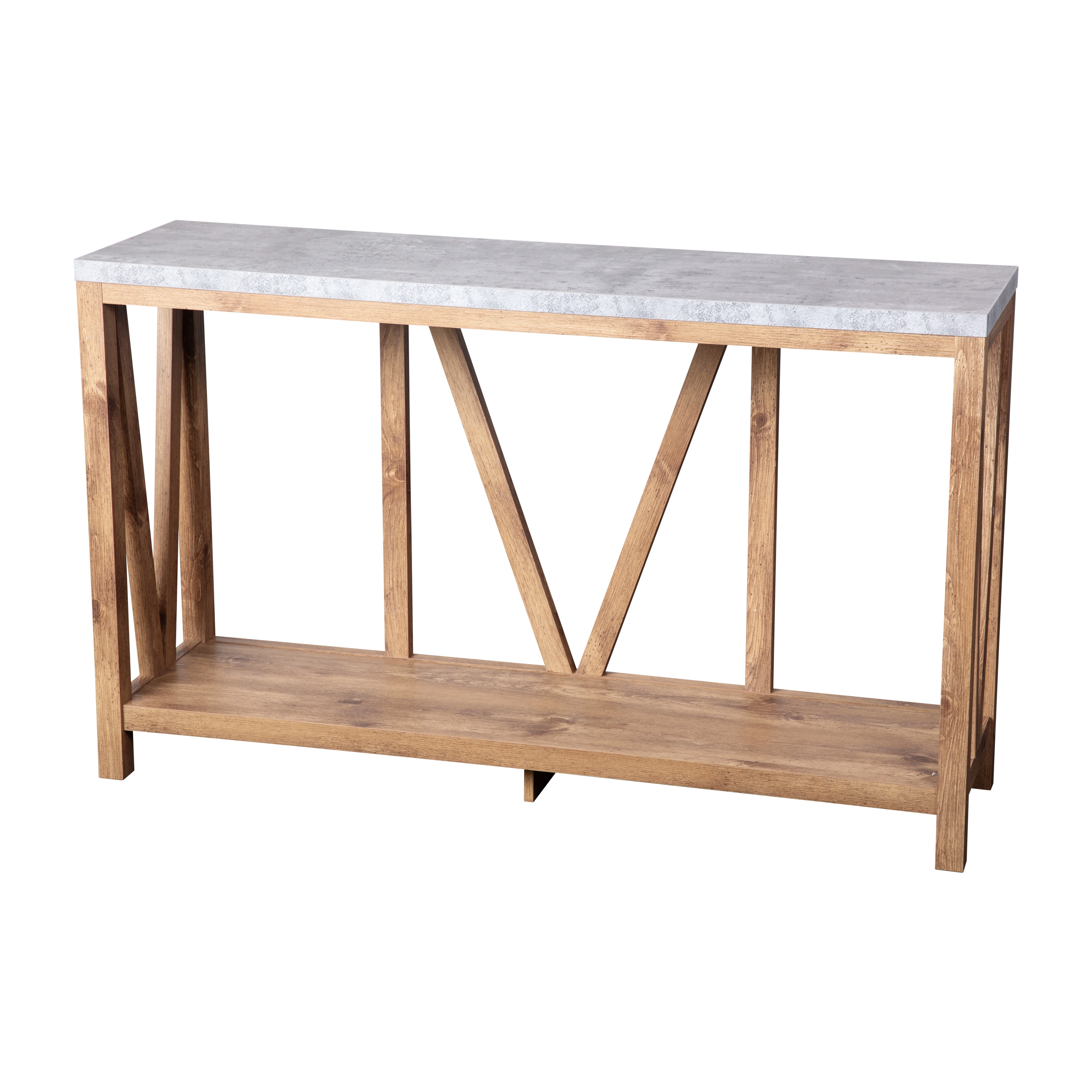 Flash Furniture 196861019791 Console-Sofa-Tables - View #2