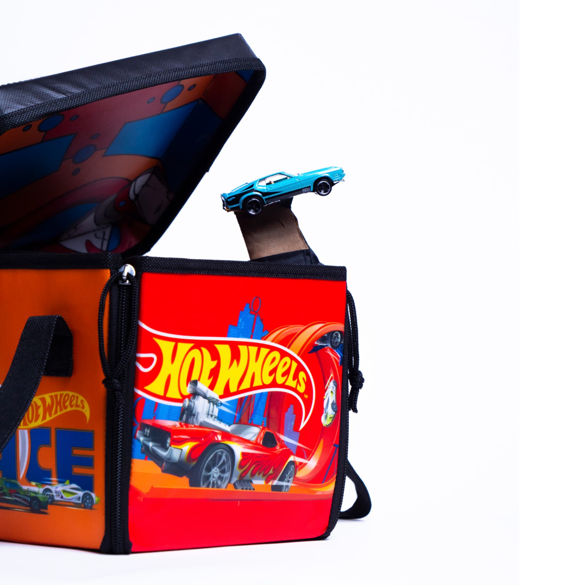 Hot Wheels G0878119001542 Play-Toys - View #9