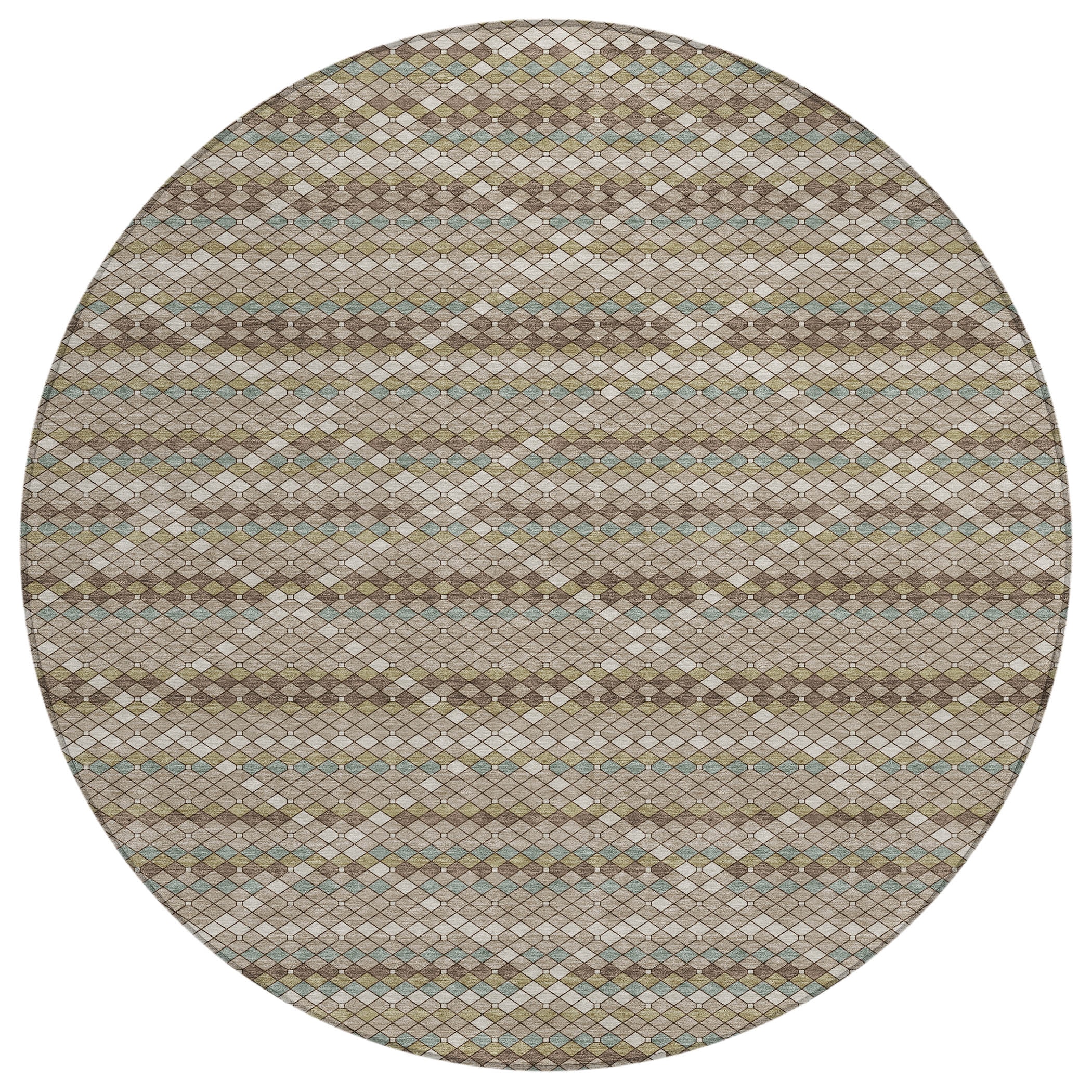 Addison Rugs ACN1441TP8RO rugs - View #2