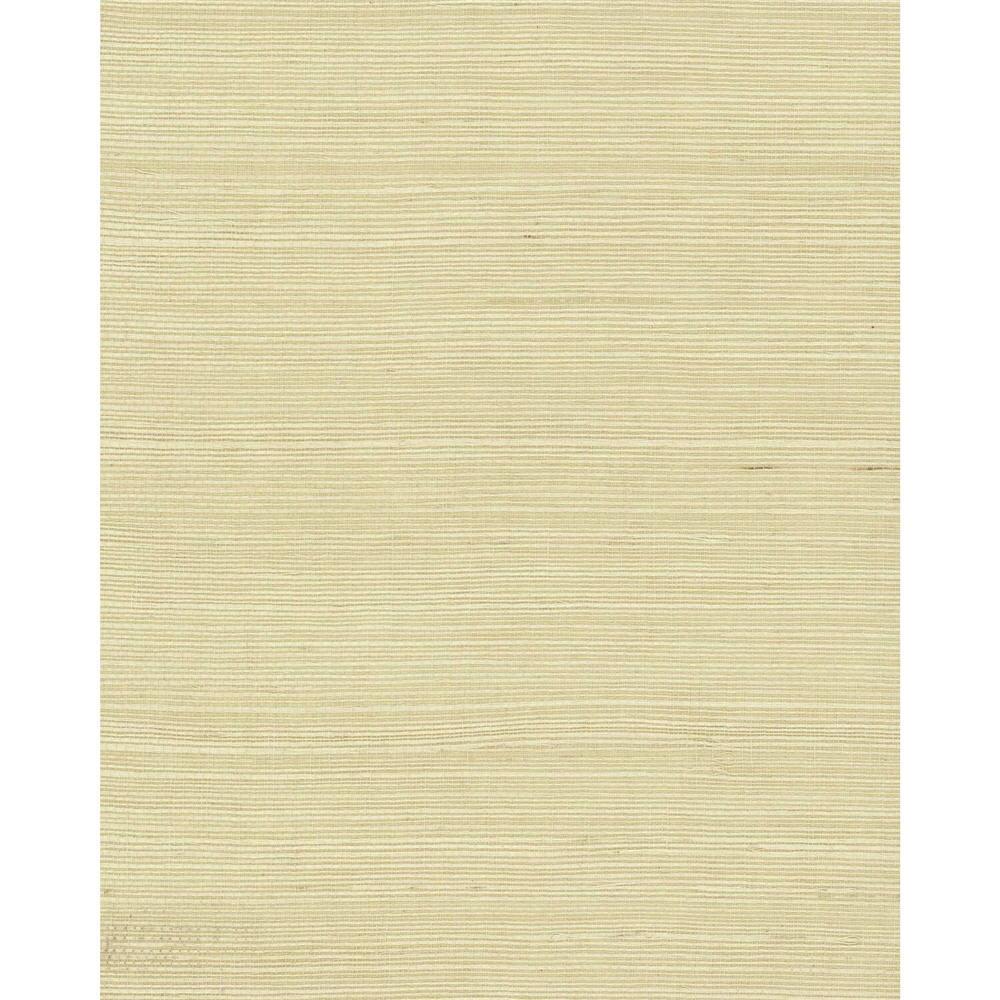 Magnolia Home Magnolia Home 72-sq ft Beige Grasscloth Textured