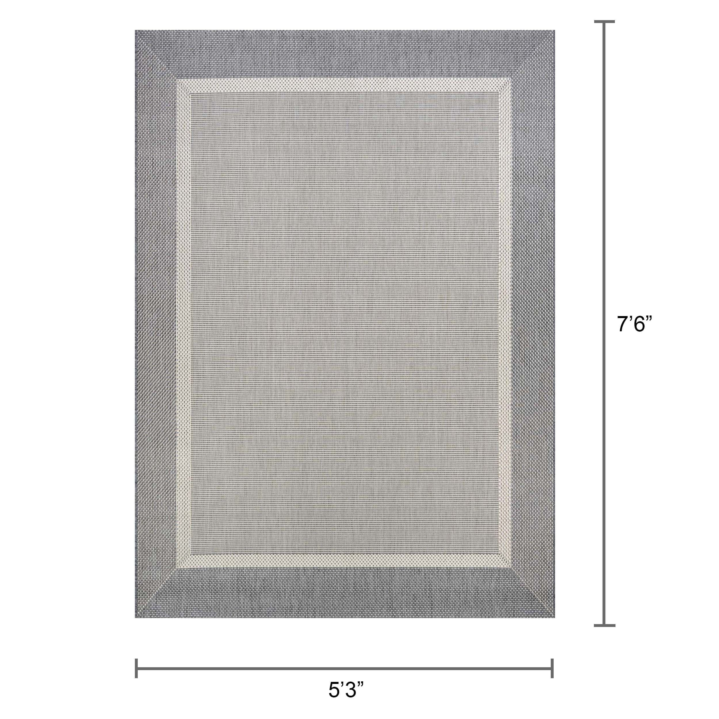 Couristan 55263312053076T rugs - View #7