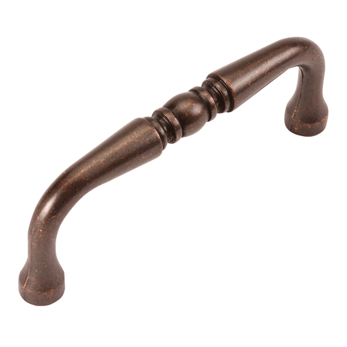 Copper Drawer Pulls at Lowes.com