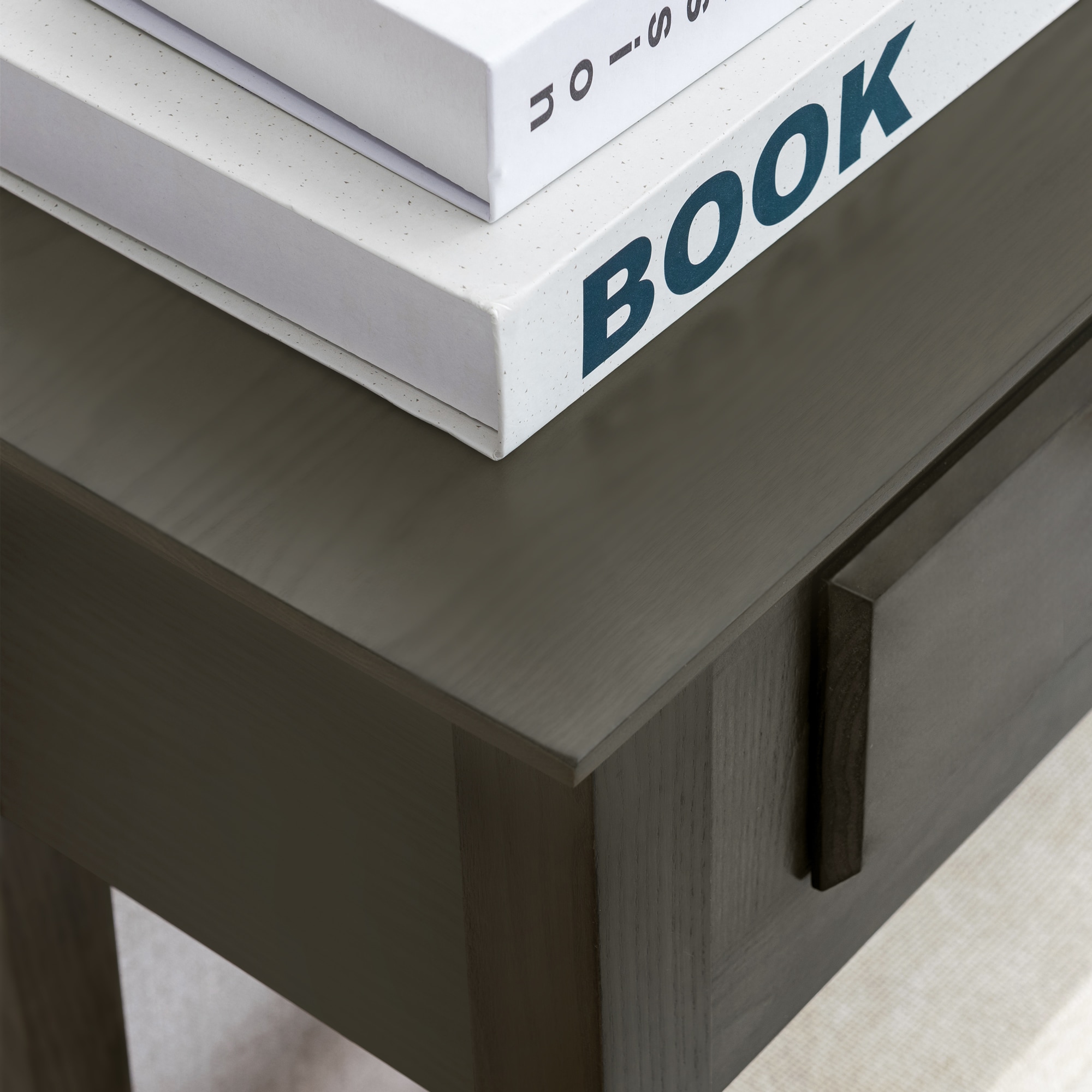Leick Home 10075-GR Console-Sofa-Tables - View #11