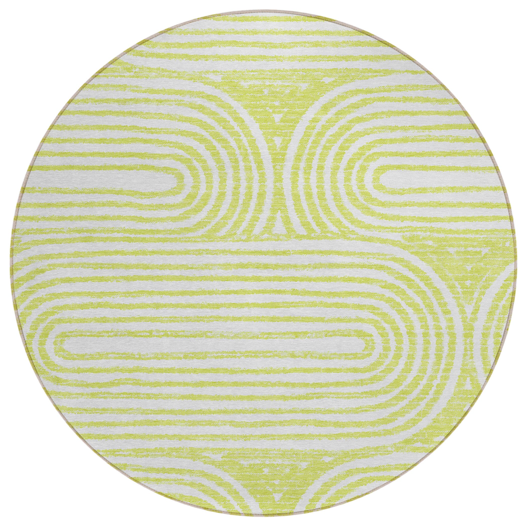 Addison Rugs ACN540GE8RO rugs - View #2