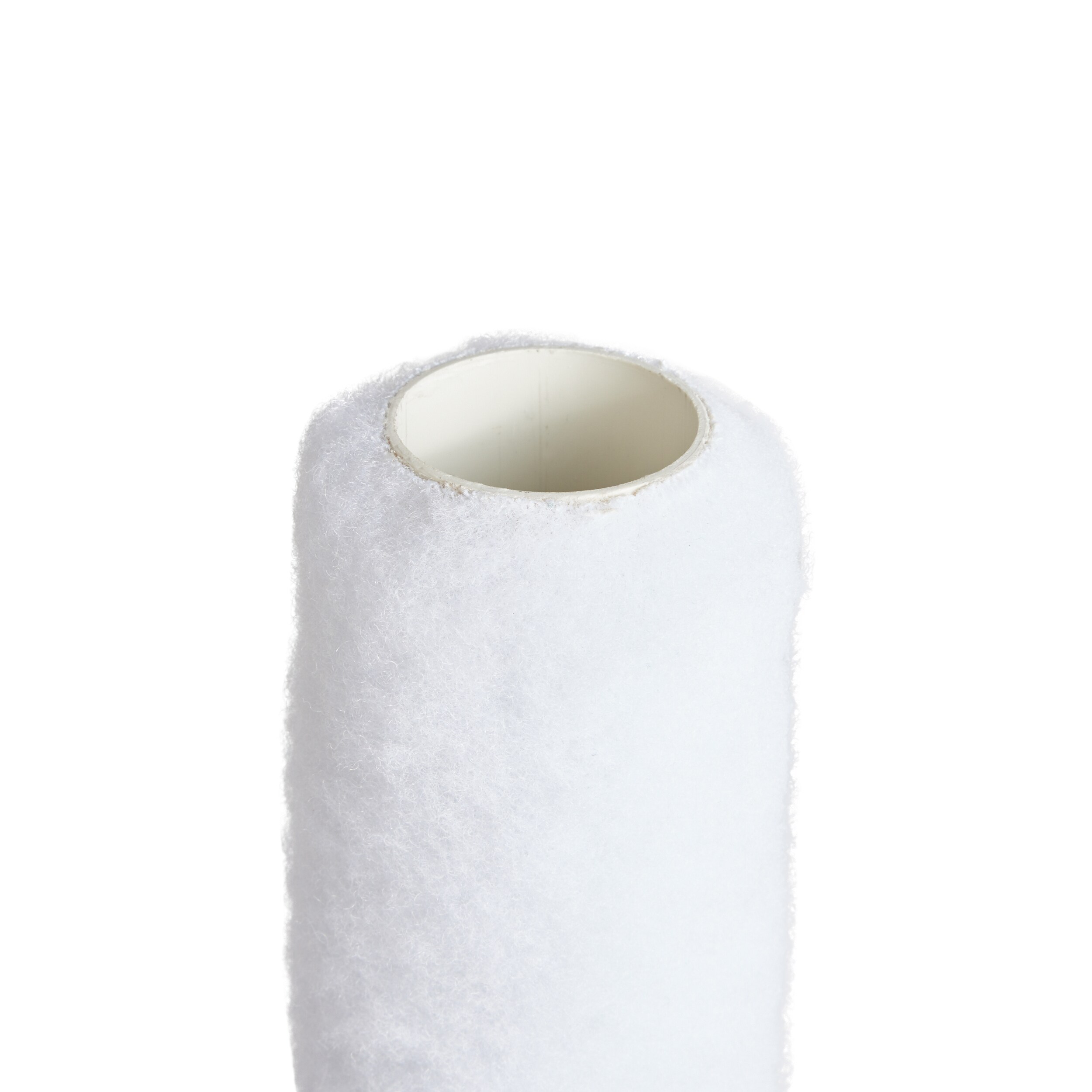 Wooster® R2737 - Painters Choice™ 7 x 3/16 White Fabric Paint Roller  Cover 