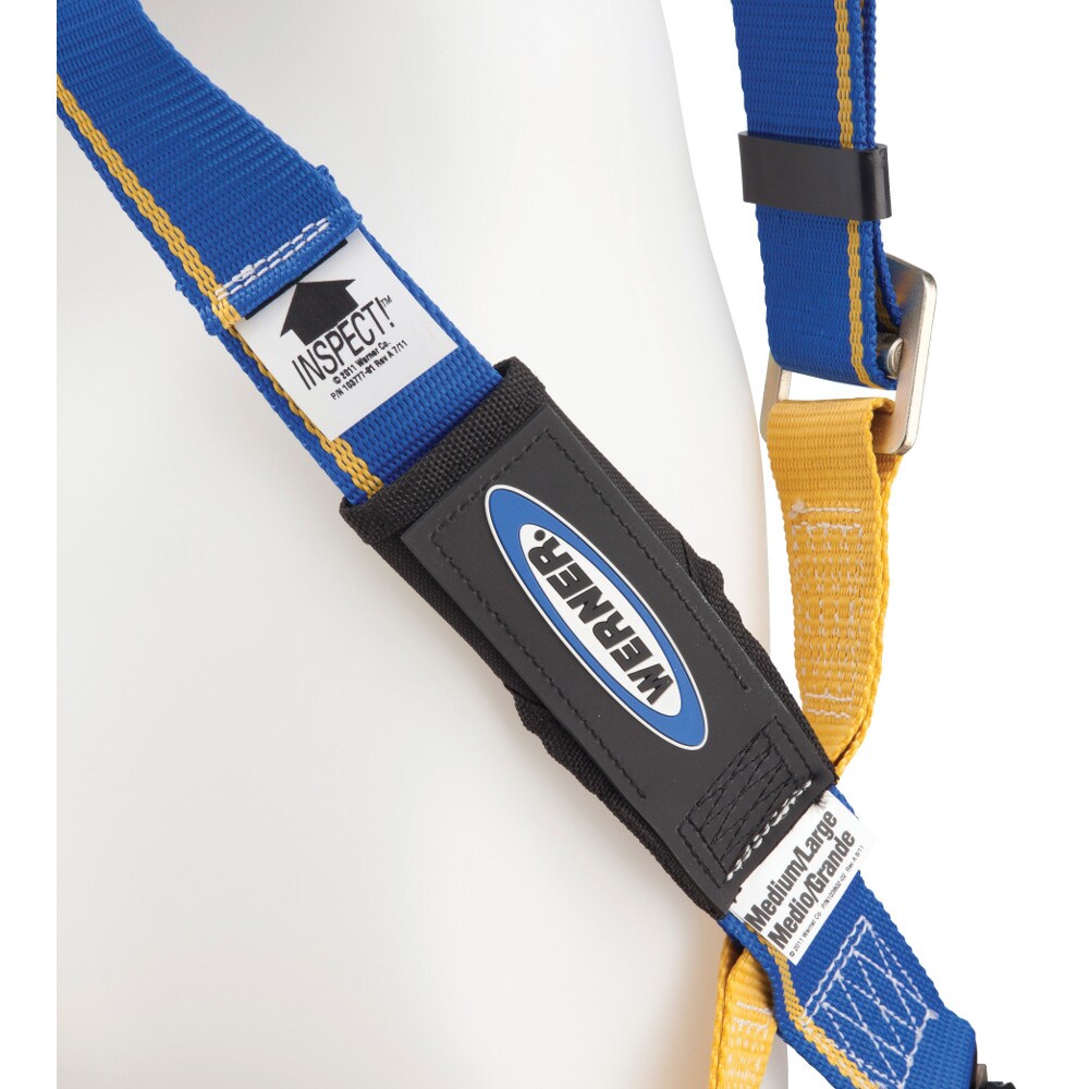 Werner H113002 First-Aid-Kits-Safety-Accessories - View #8