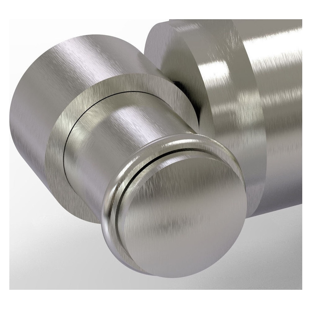Allied Brass WS-20-SN Robe-Hooks - View #2