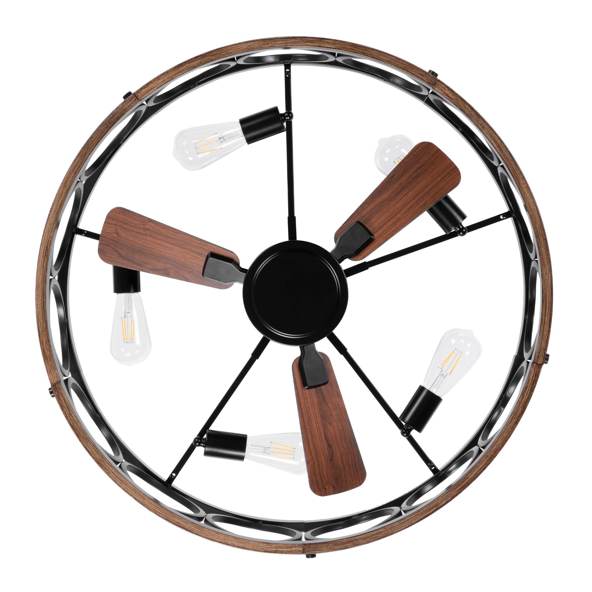 Flashwind A41ZY41006BK  - View #3