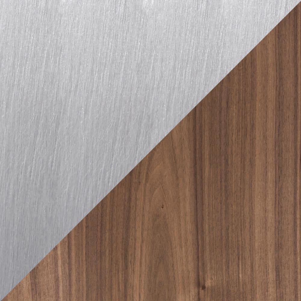 LumiSource BT-FUJISQ SS+WL Dining-Tables - View #7