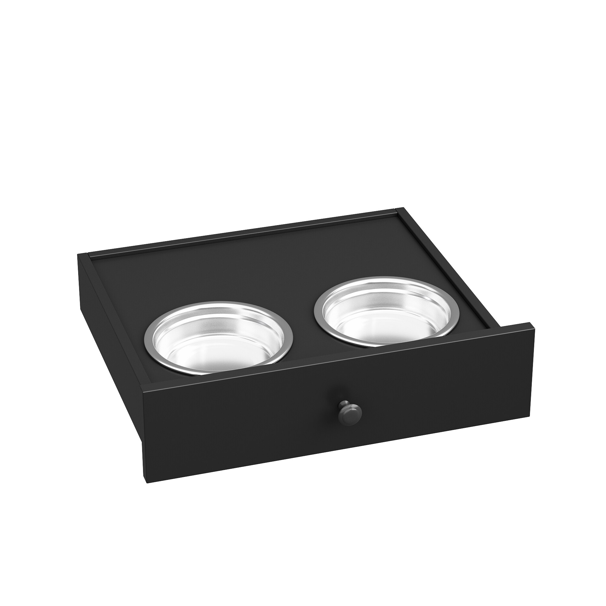 MIDHAM KF150200-03+04 Dog-Houses - View #10