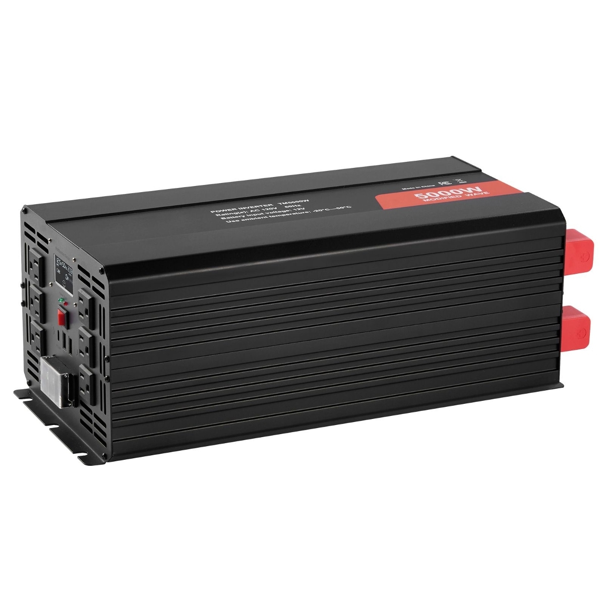 PEXCHO D0102HQ4M2Y inverters - View #8
