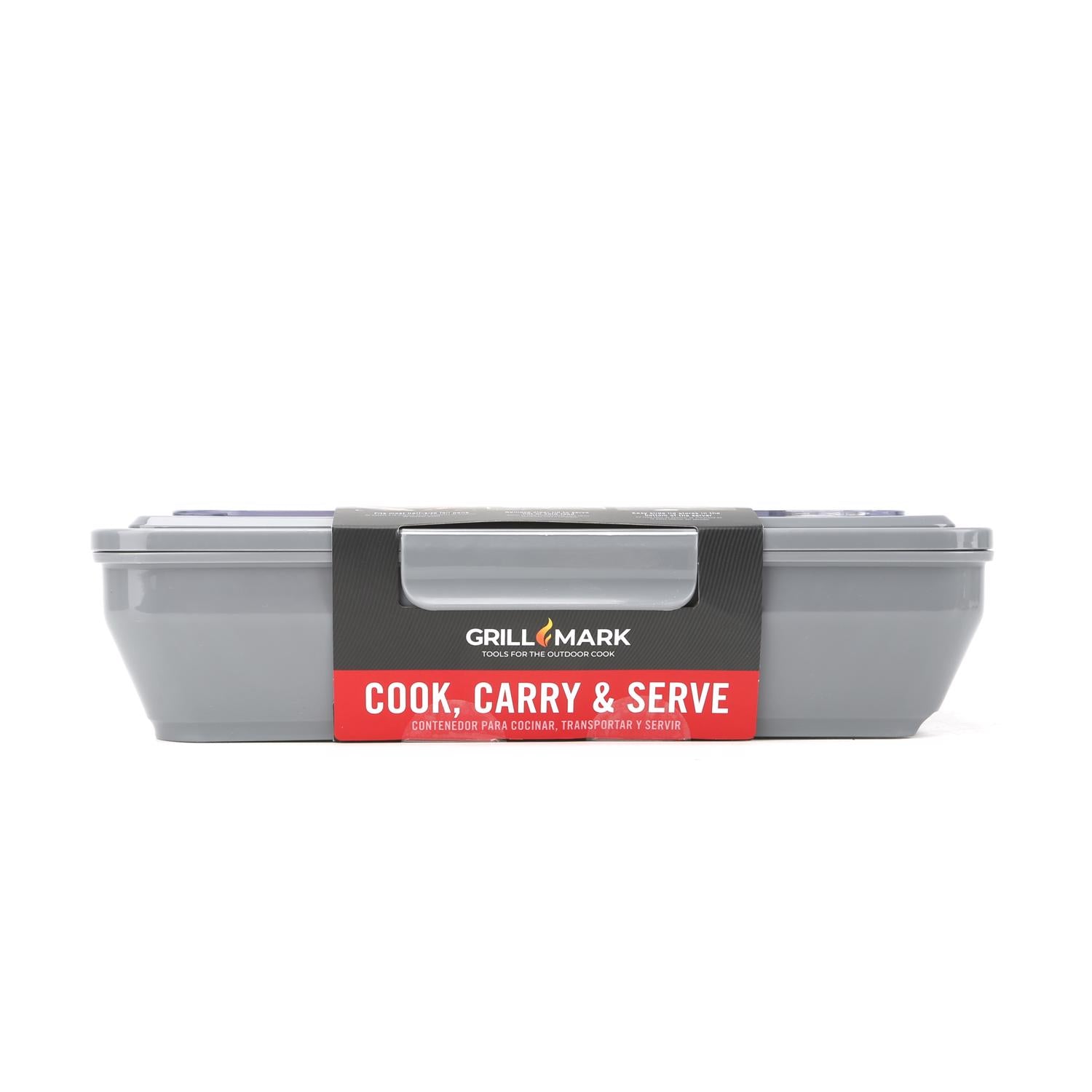 Grill Mark EJD8083961 Grill-Toppers - View #6