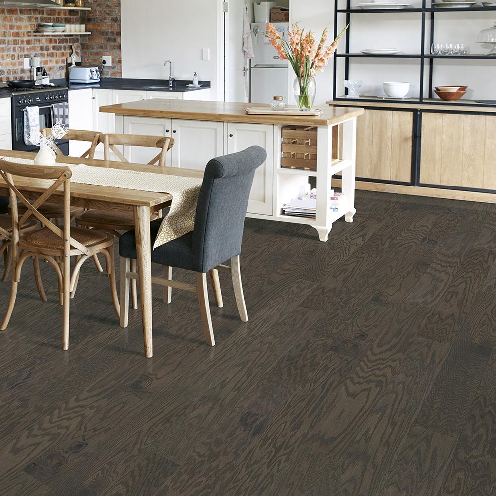 Style Selections LHO45-97 Wood-Floors - View #4