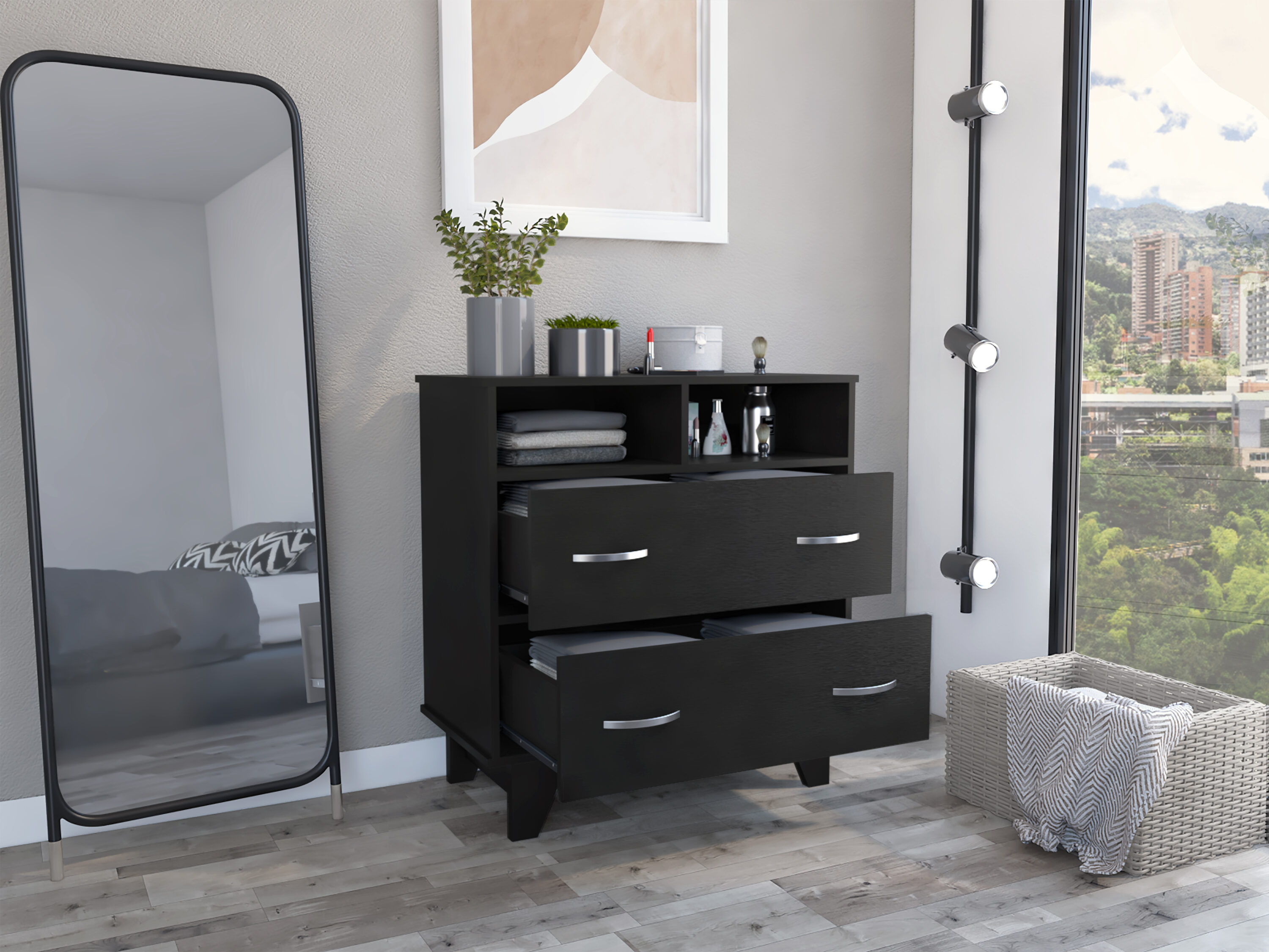 GLANZEND 6514TC7JD dressers - View #7