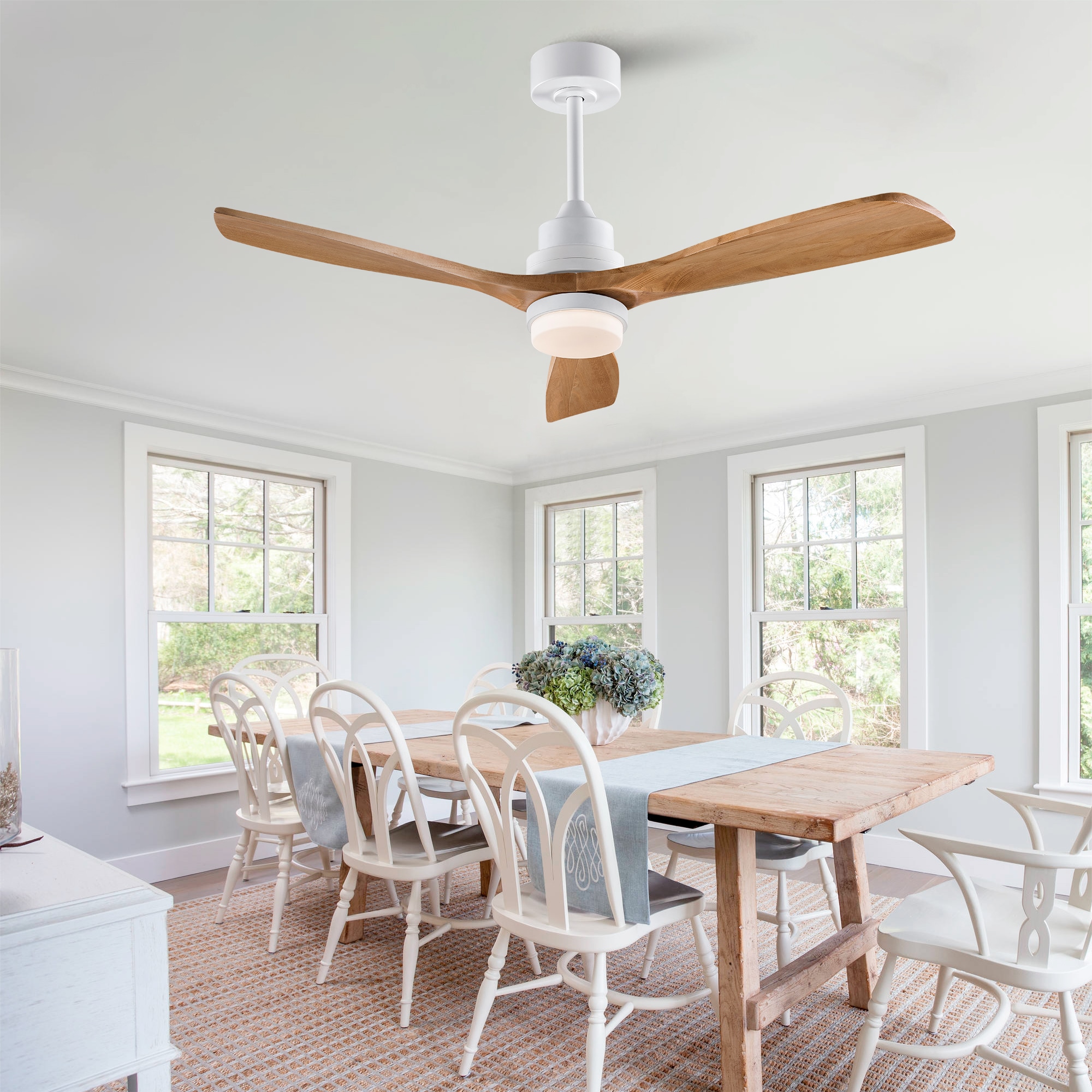 JUSHUA MT-P334799 Ceiling-Fans - View #3