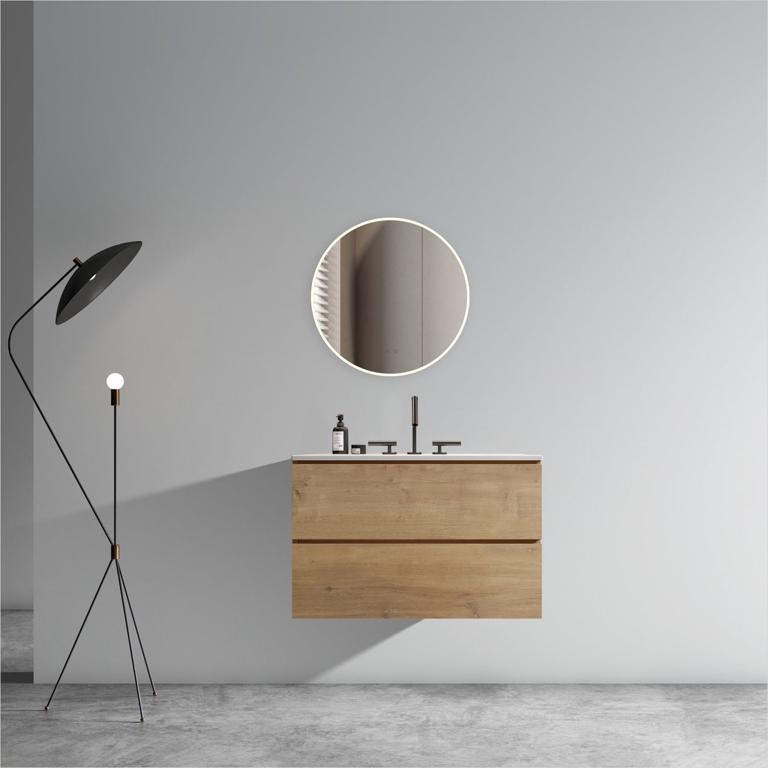 chillscreamni LQUXL5F3GL9L Bath-Vanity-Combo - View #3
